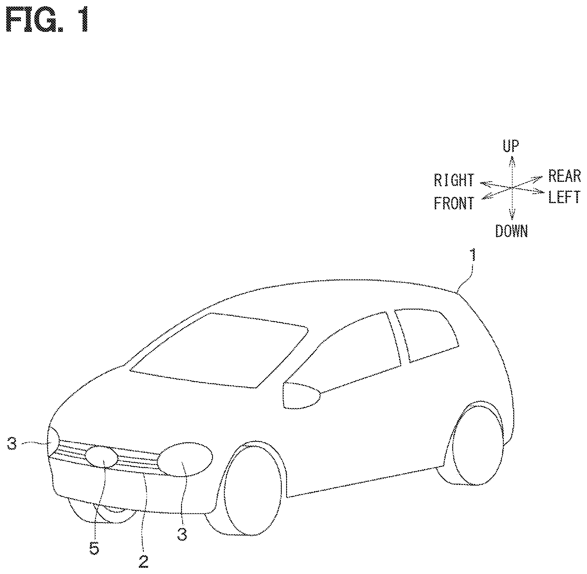 Patent US12581572 Figure 1 – Film heater