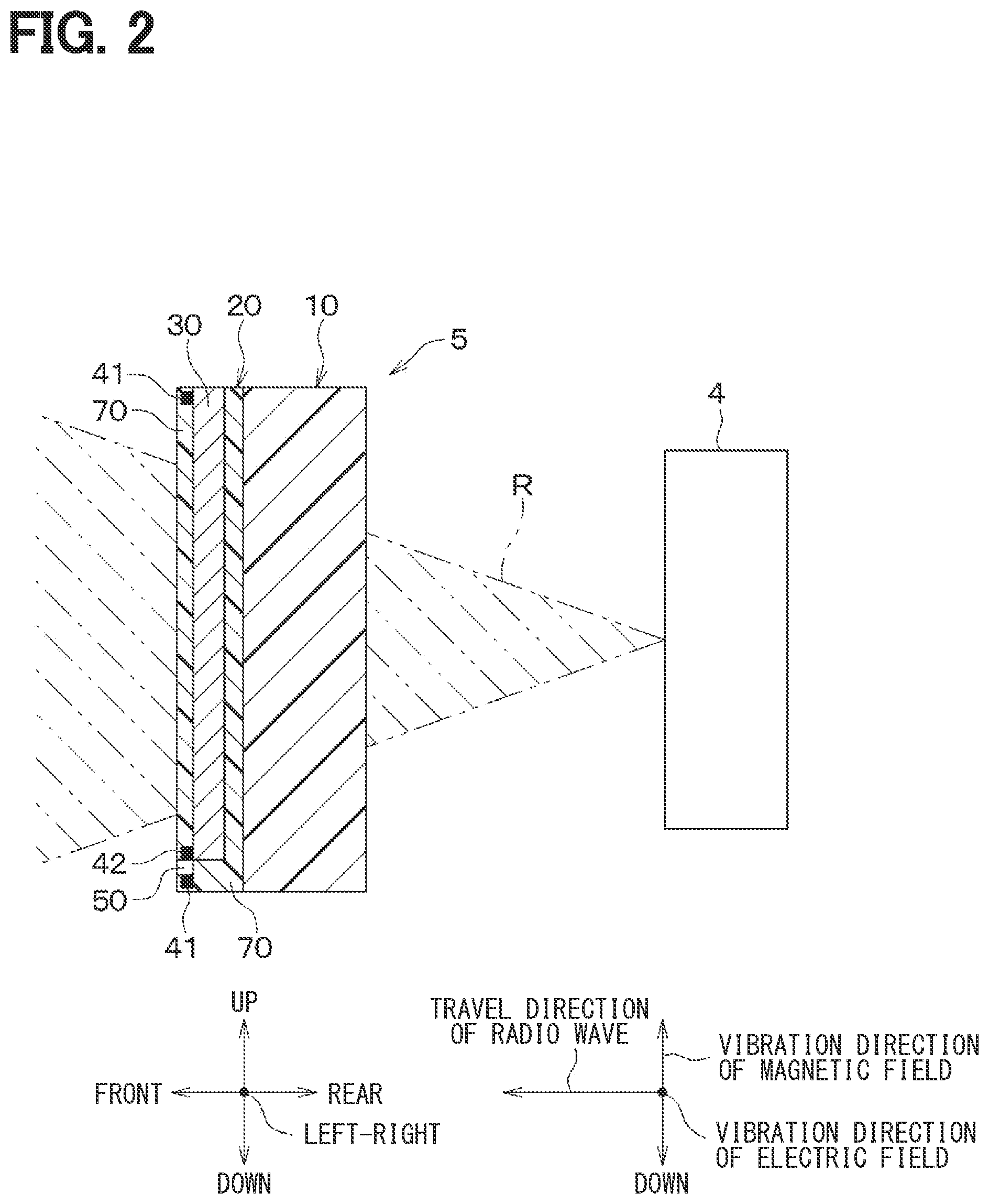 Patent US12581572 Figure 2 – Film heater