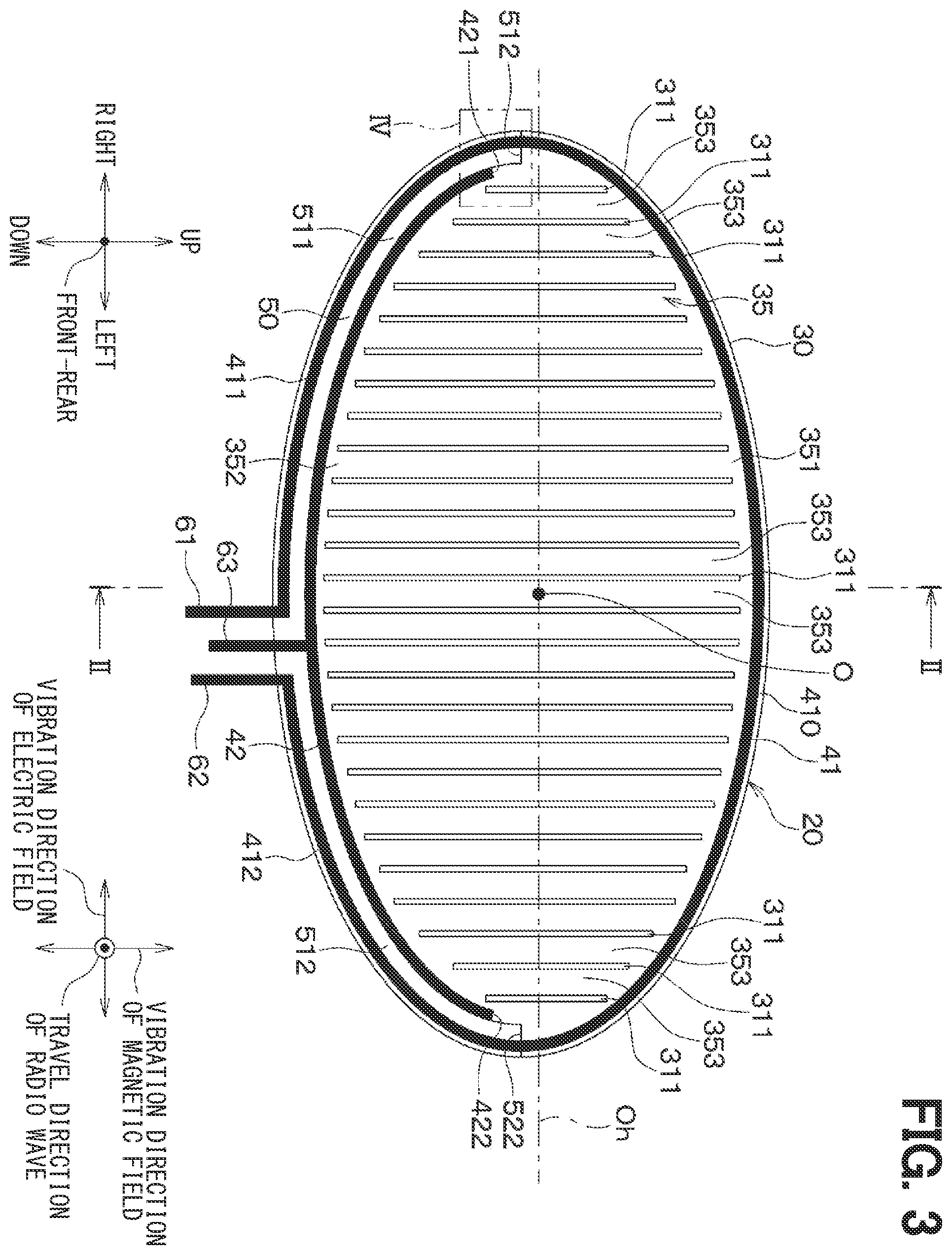 Patent US12581572 Figure 3 – Film heater