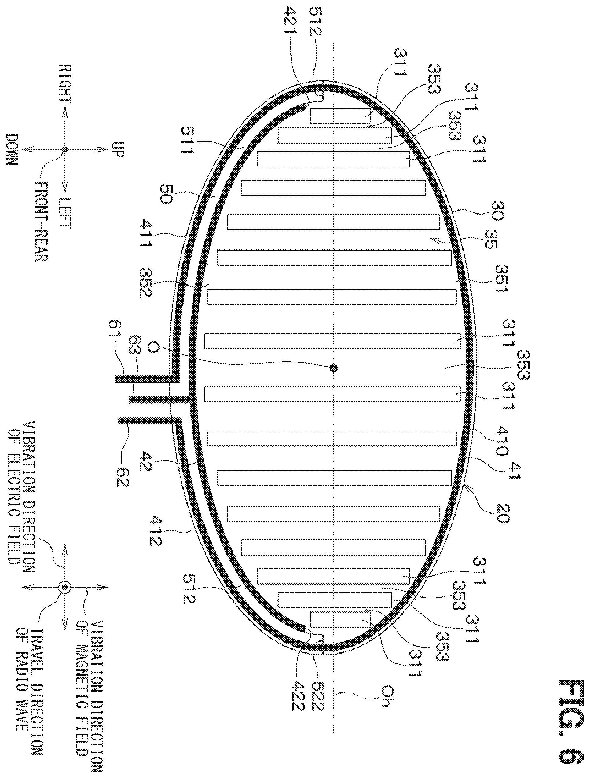 Patent US12581572 Figure 6 – Film heater