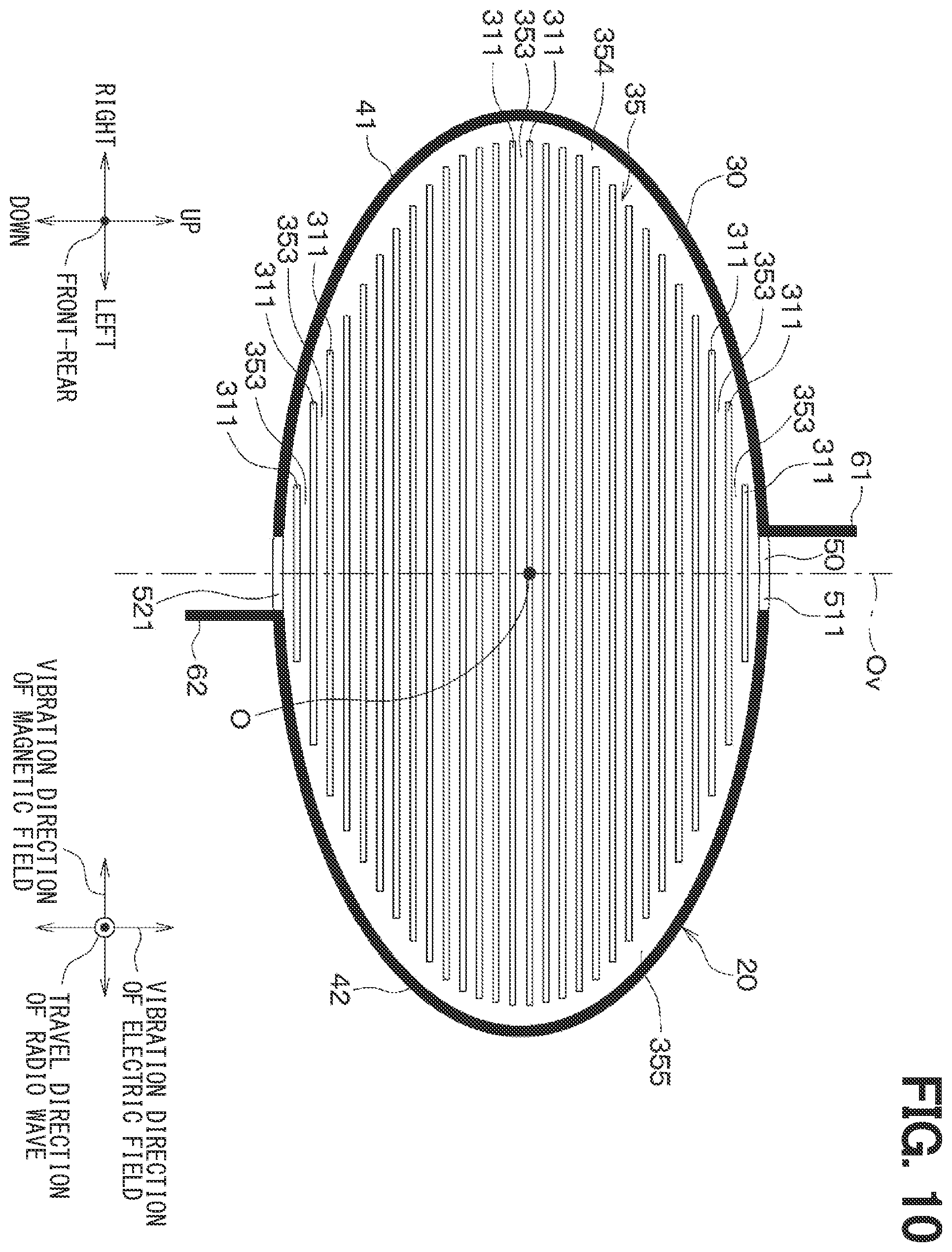 Patent US12581572 Figure 10 – Film heater