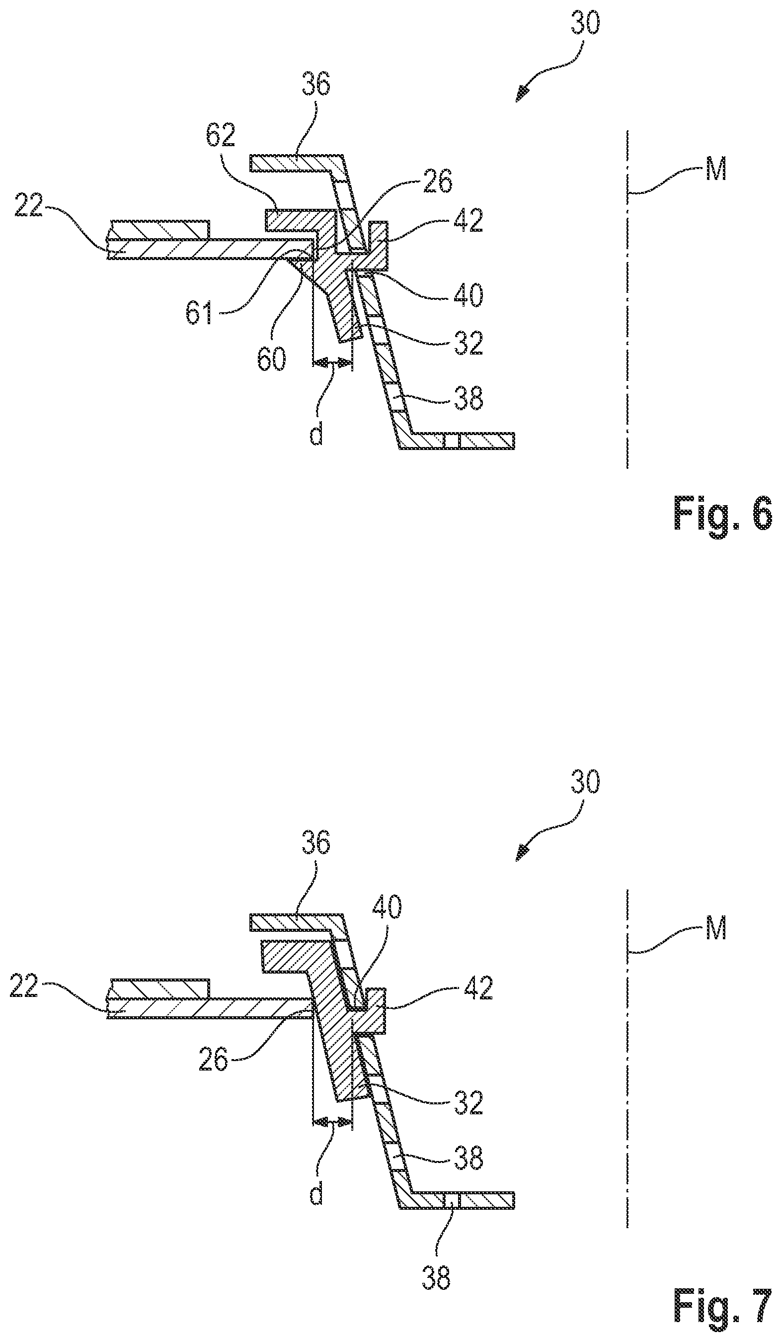 Patent US12581573 Figure 4 – Cooking device having a microwave generator