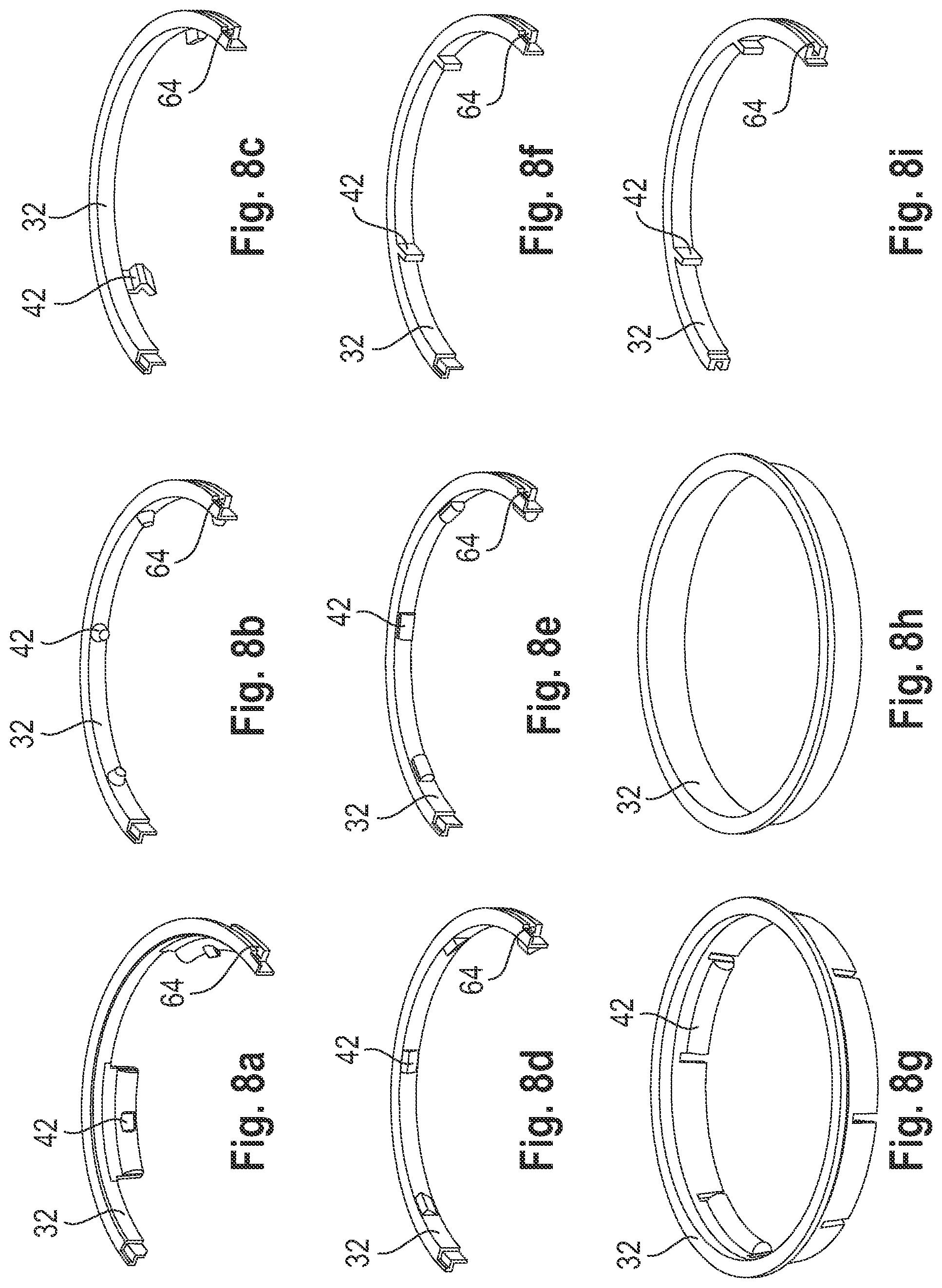 Patent US12581573 Figure 5 – Cooking device having a microwave generator