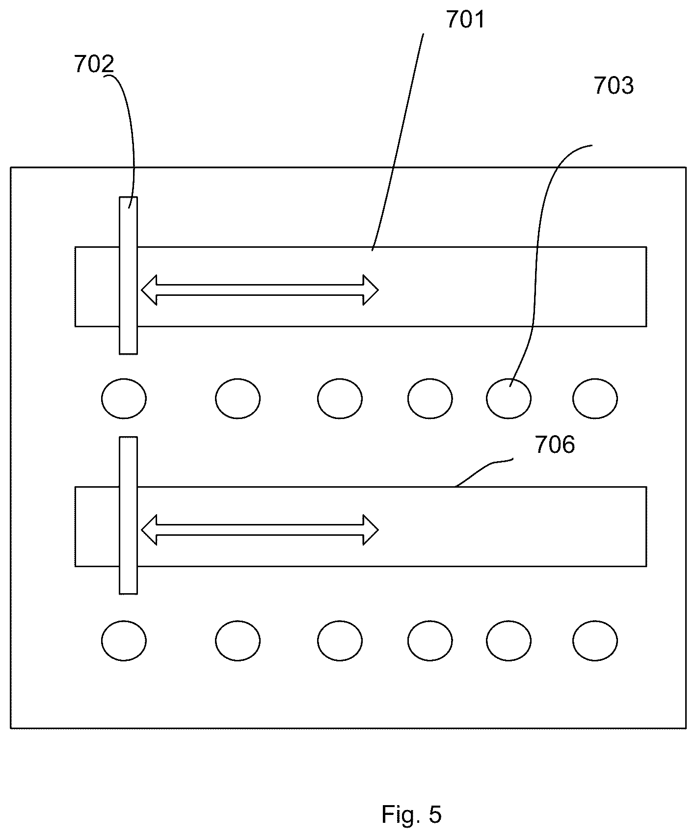 Patent US12581574 Figure 5 – Lighting apparatus