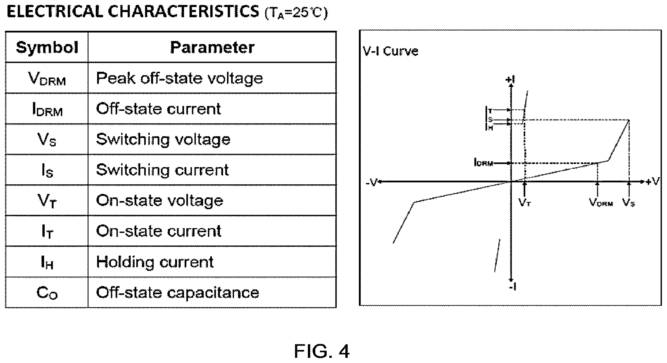 Patent US12581578 Figure 4 – Protection circuit for use in a lighting circuit