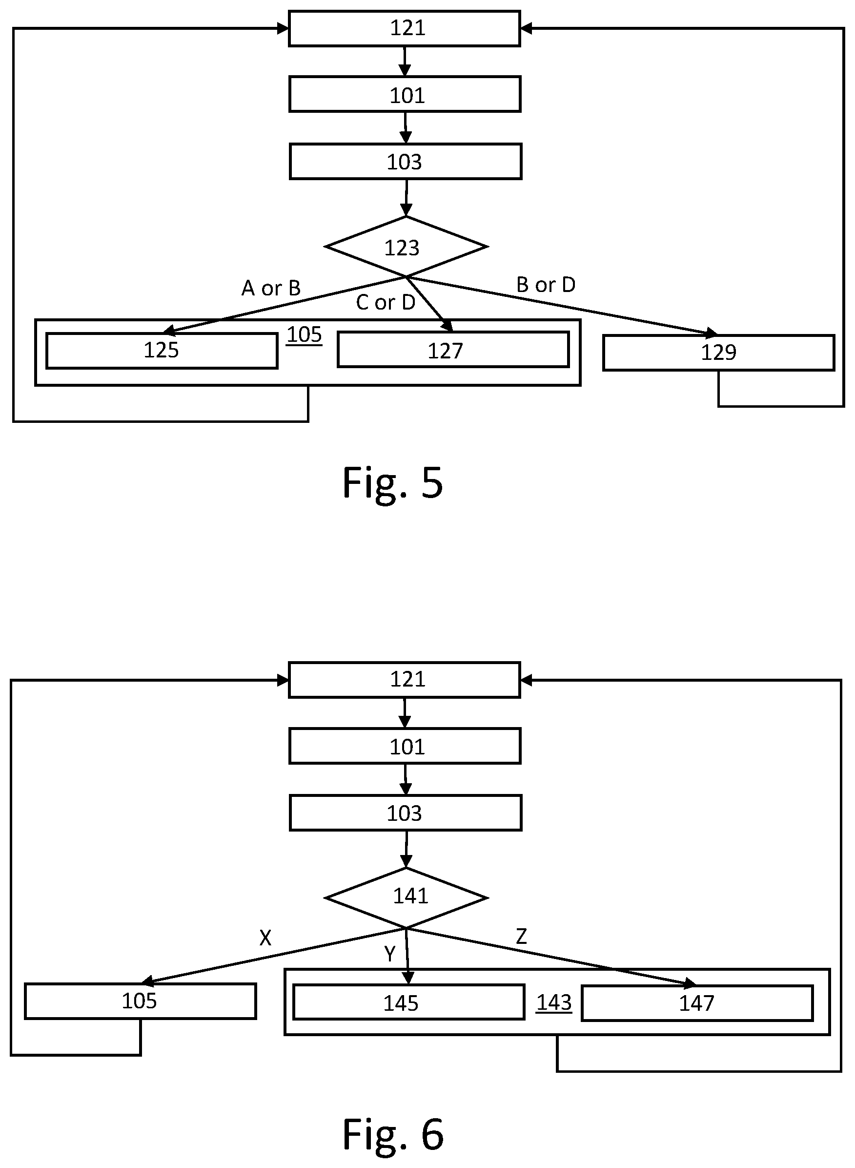 Patent US12581579 Figure 3 – Preventing or limiting control of a first lighting system by a second lighting system