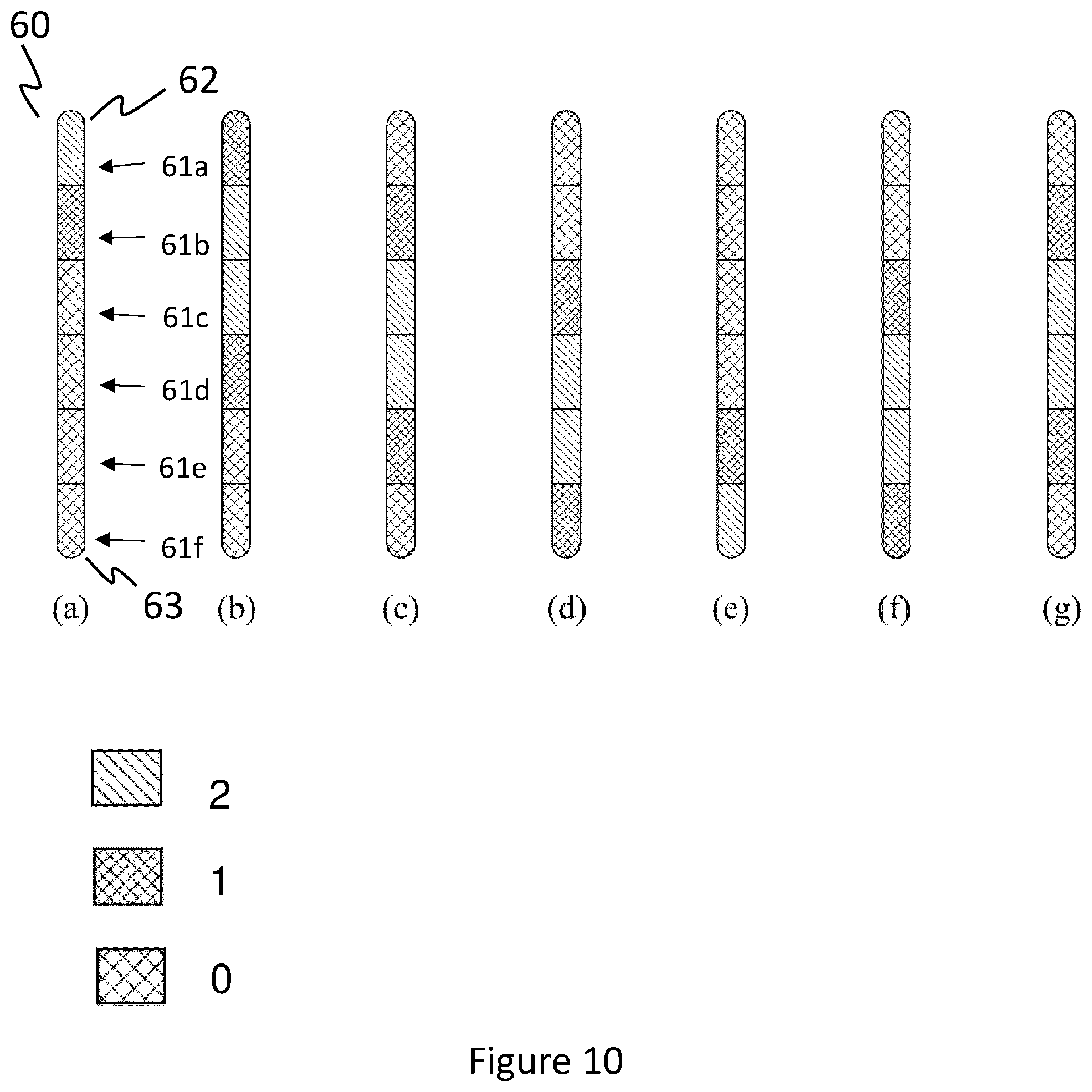Patent US12581581 Figure 8 – Aerosol-generating device