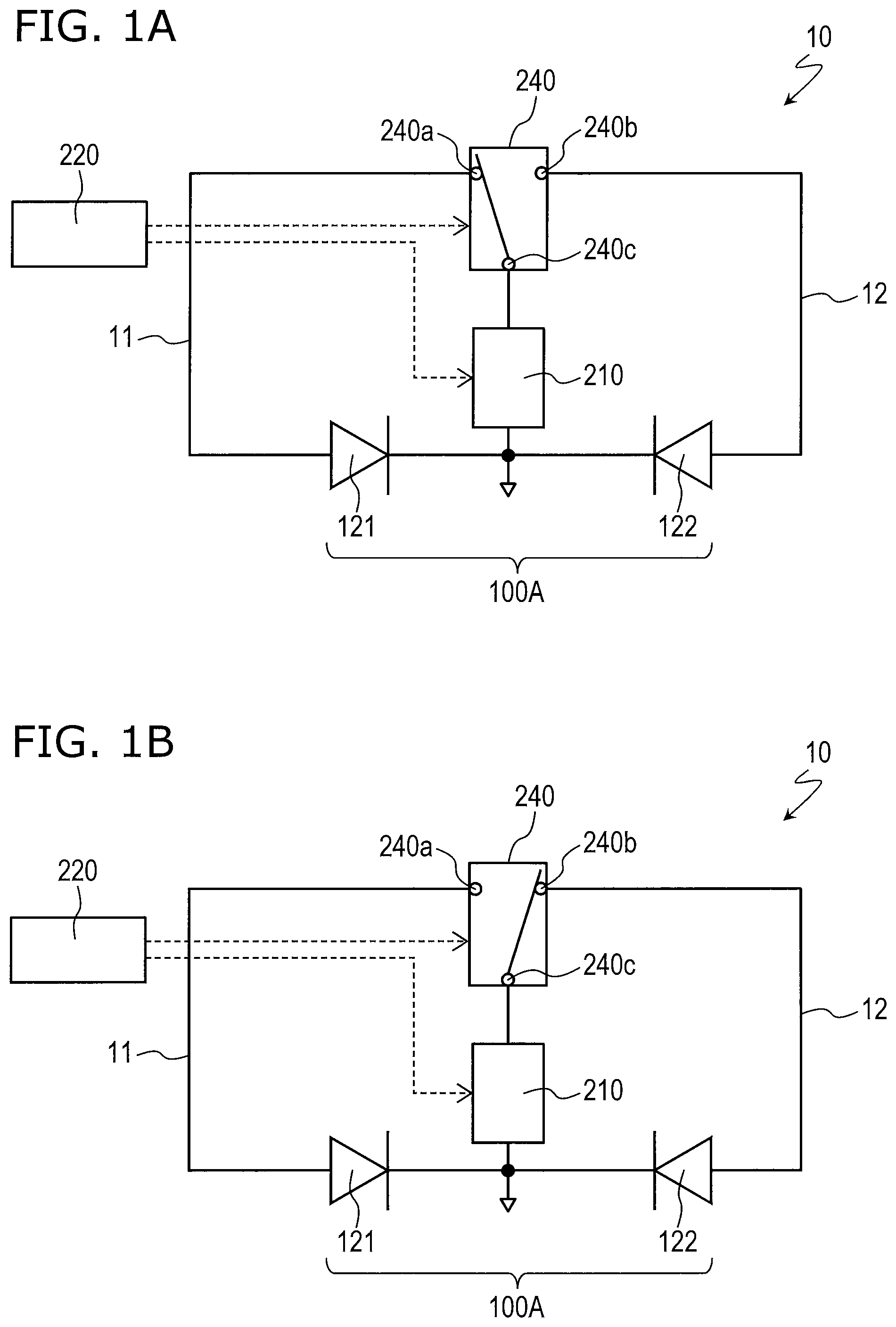Patent US12581582 Figure 1 – Light source and driving method of light source