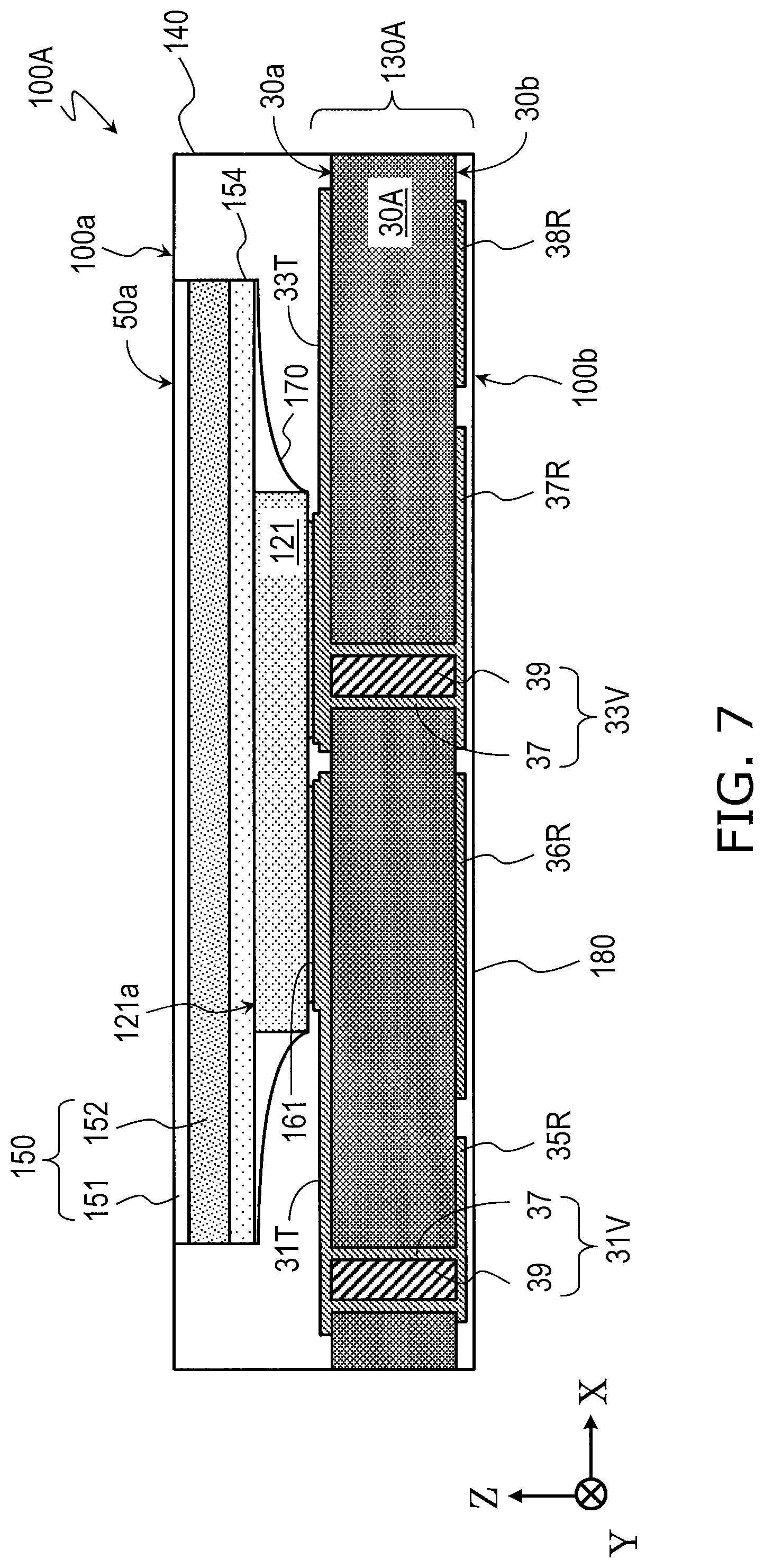 Patent US12581582 Figure 6 – Light source and driving method of light source