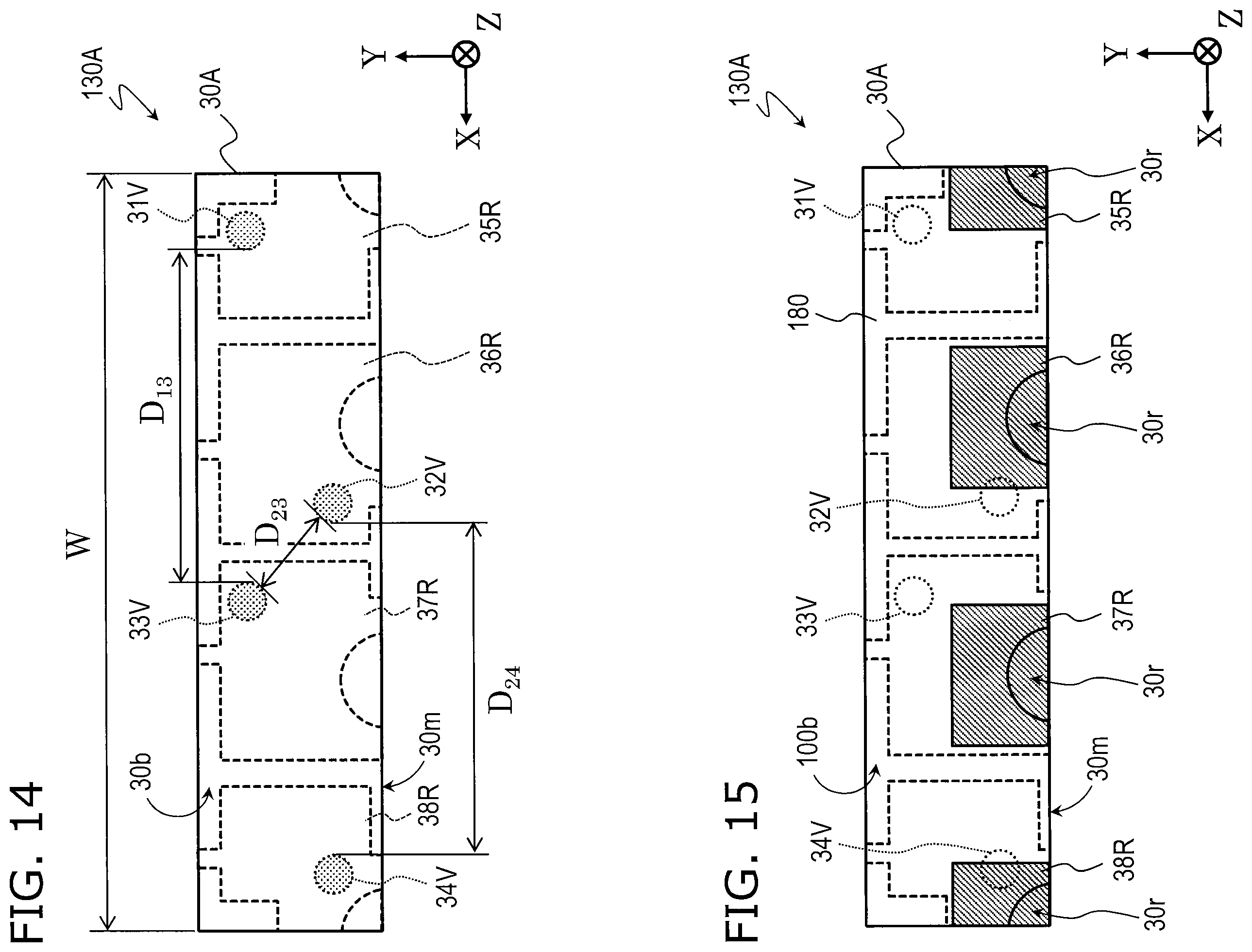 Patent US12581582 Figure 11 – Light source and driving method of light source