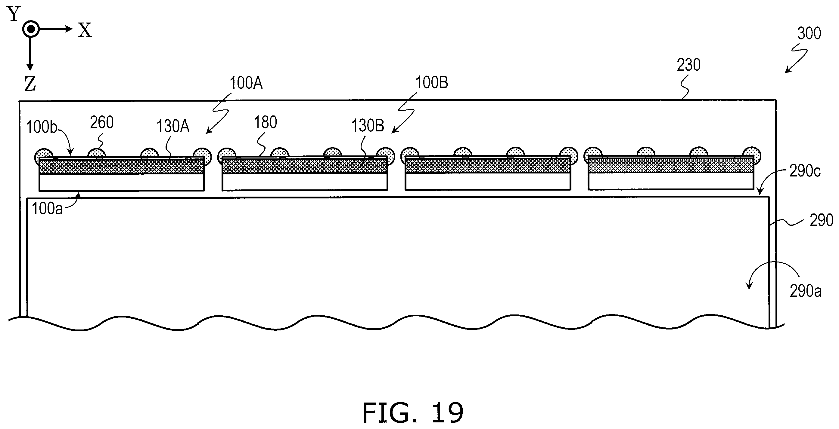 Patent US12581582 Figure 14 – Light source and driving method of light source