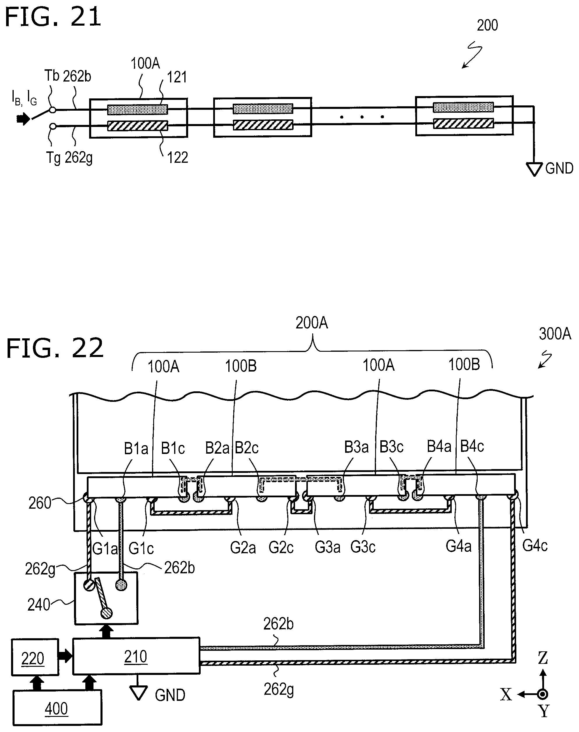 Patent US12581582 Figure 16 – Light source and driving method of light source