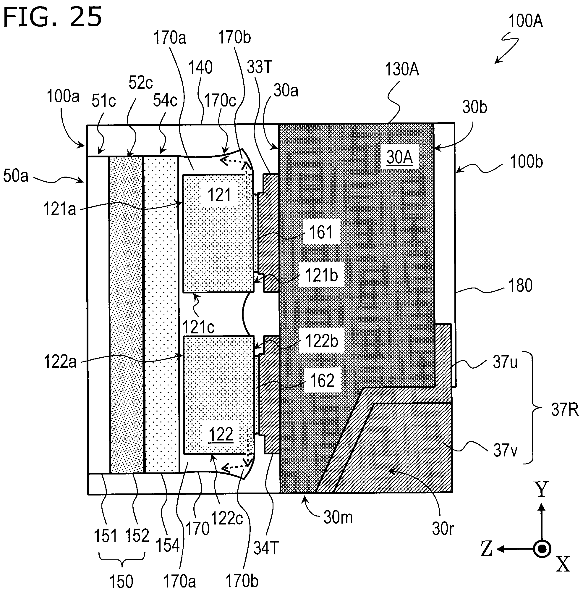 Patent US12581582 Figure 18 – Light source and driving method of light source