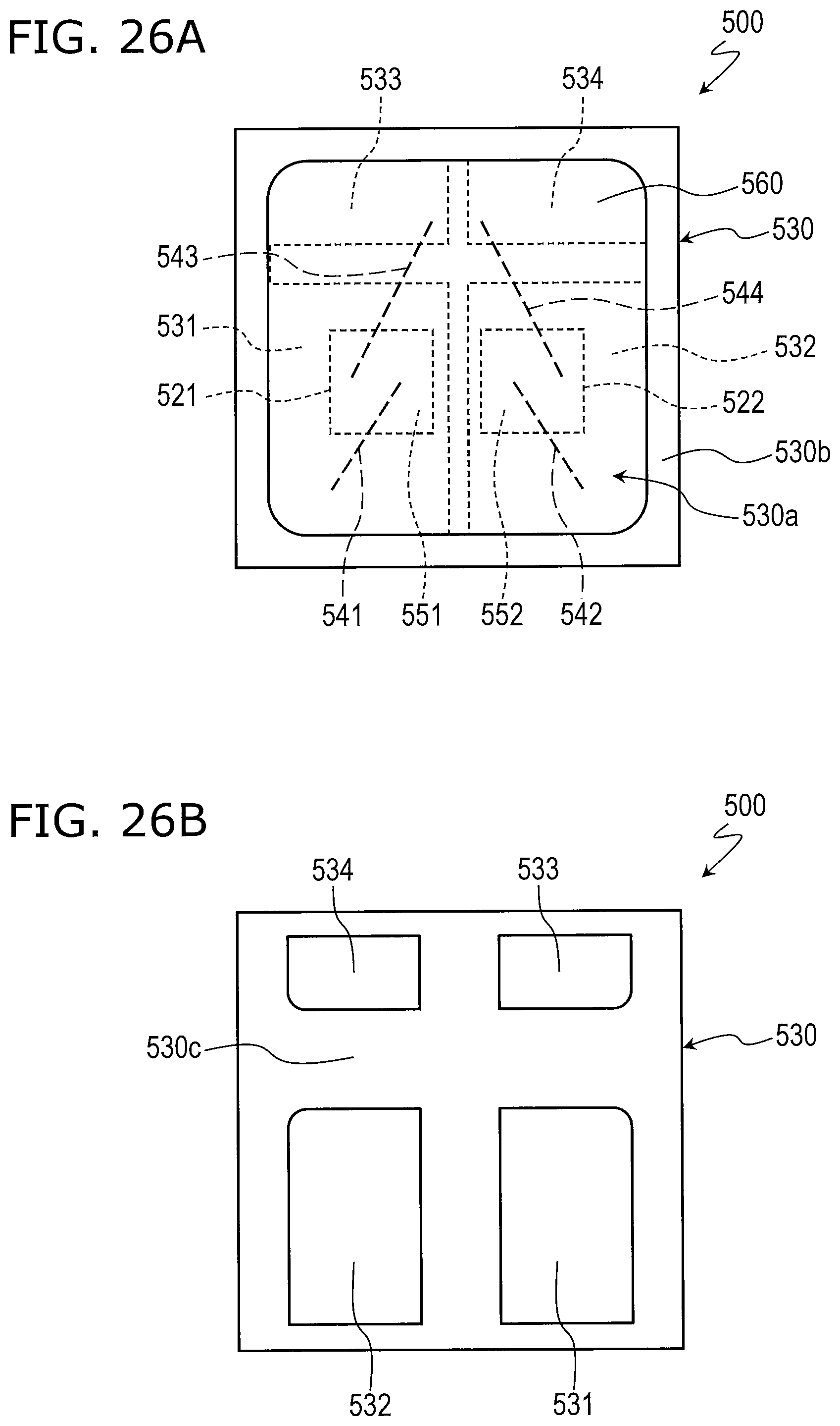 Patent US12581582 Figure 19 – Light source and driving method of light source