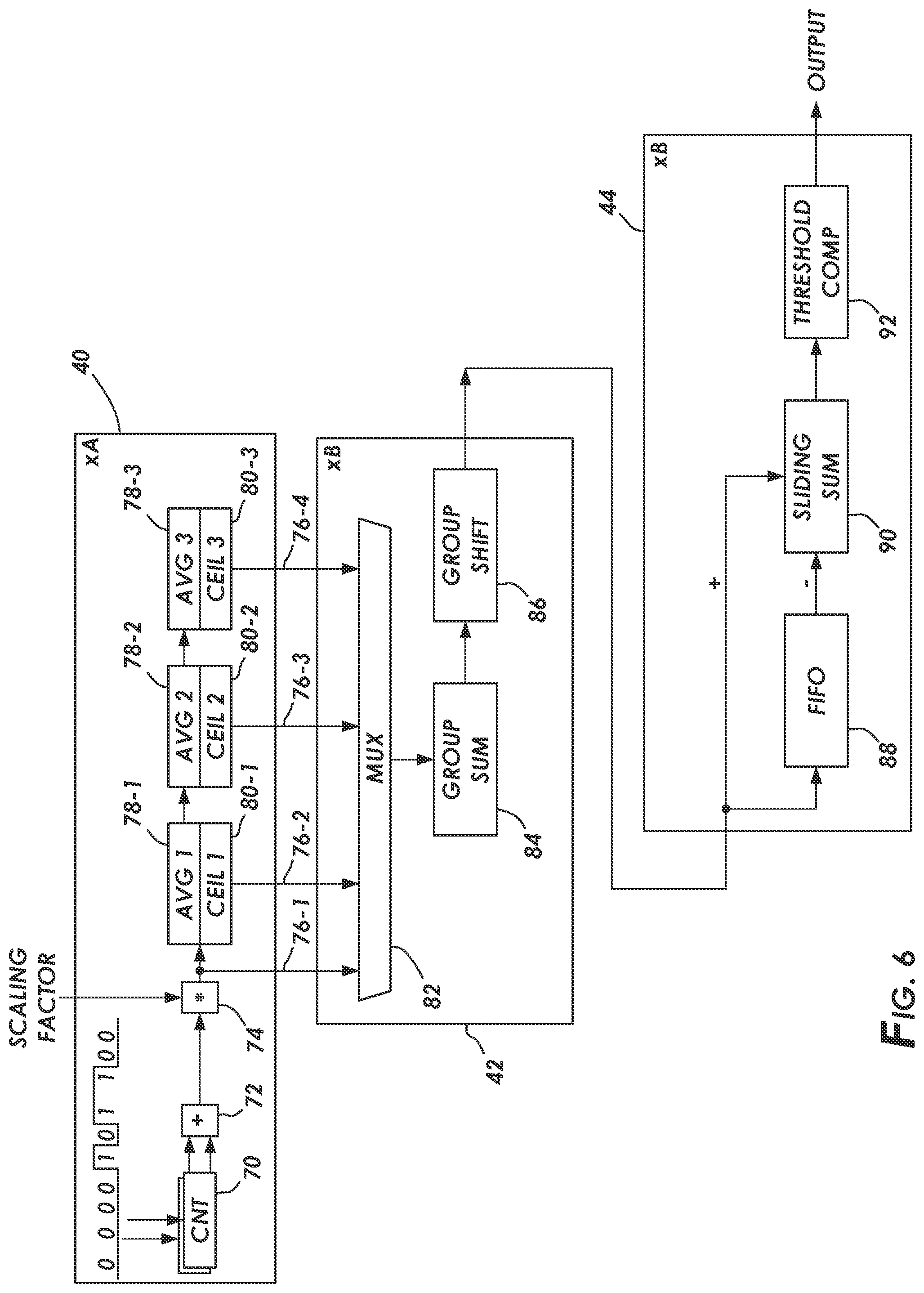 Patent US12581584 Figure 4 – Light source monitoring