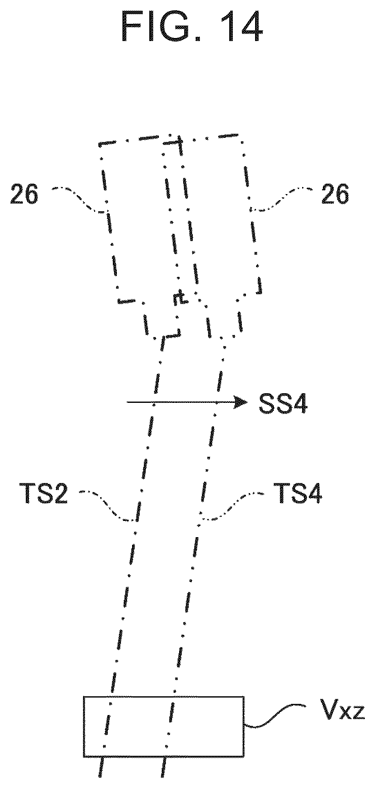 Patent US12581585 Figure 10 – Tilt stage, extreme ultraviolet light generation apparatus, and electronic device manufacturing method