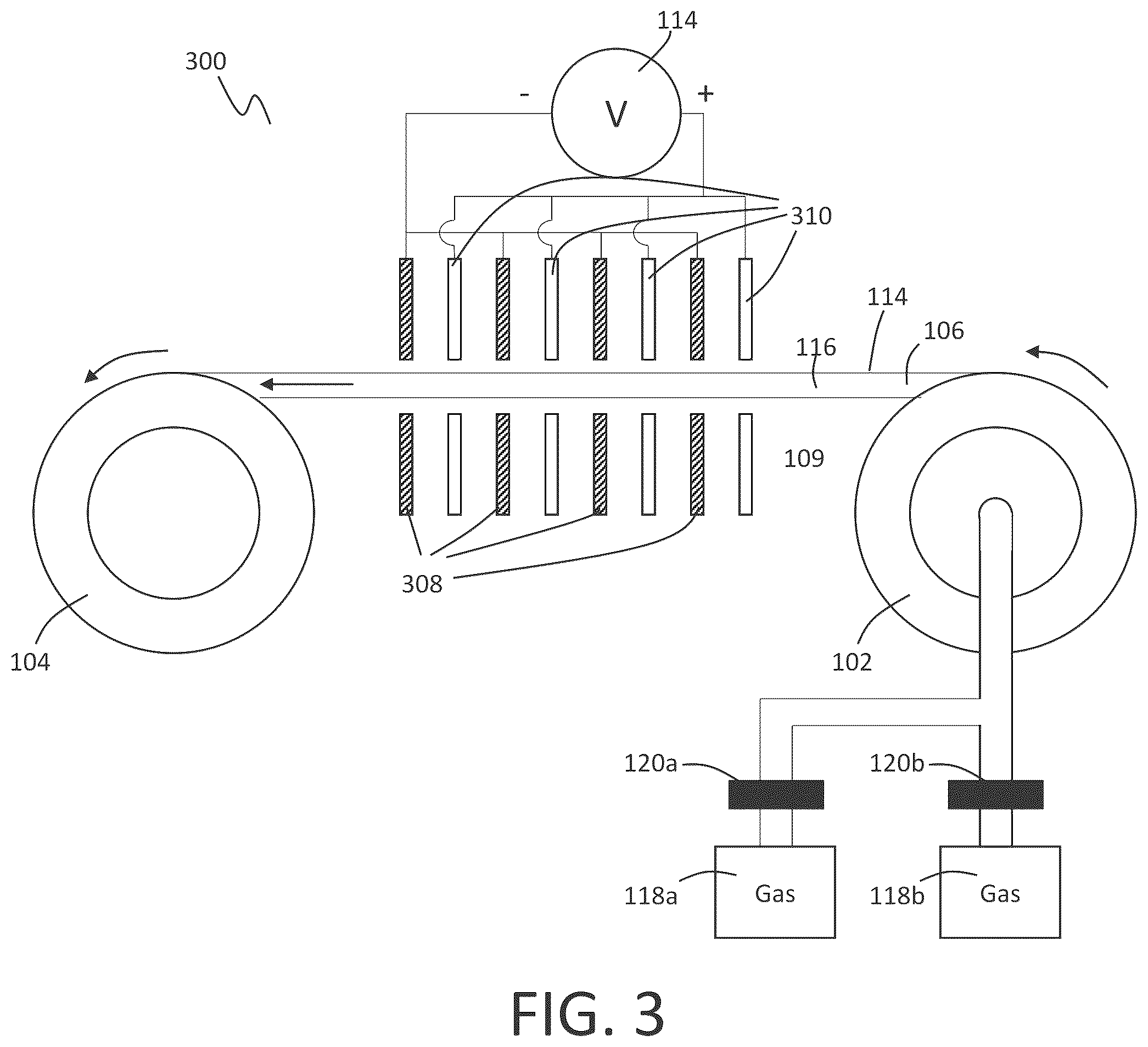 Patent US12581586 Figure 3 – Systems and methods for igniting plasma within tubes