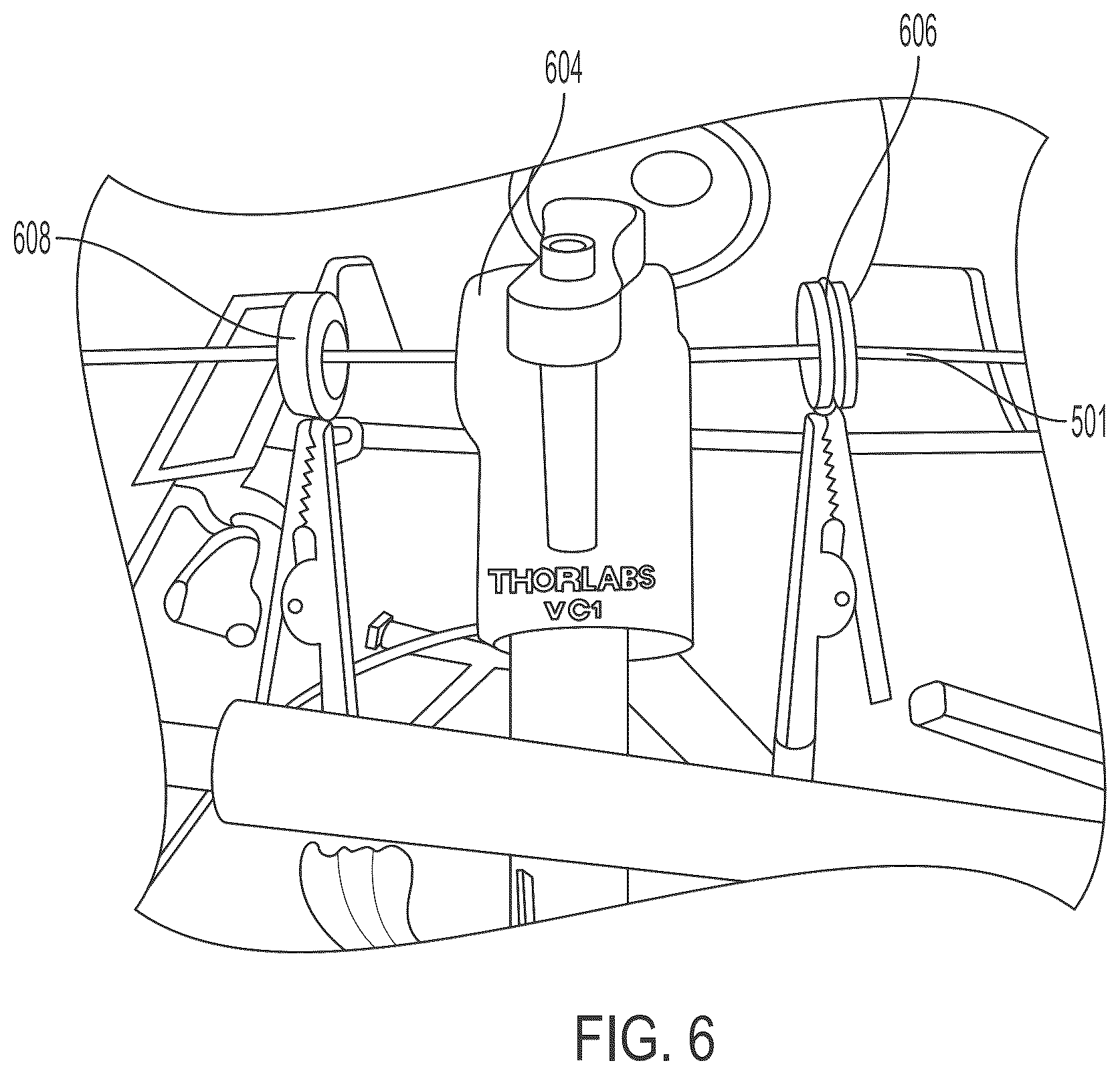 Patent US12581586 Figure 6 – Systems and methods for igniting plasma within tubes