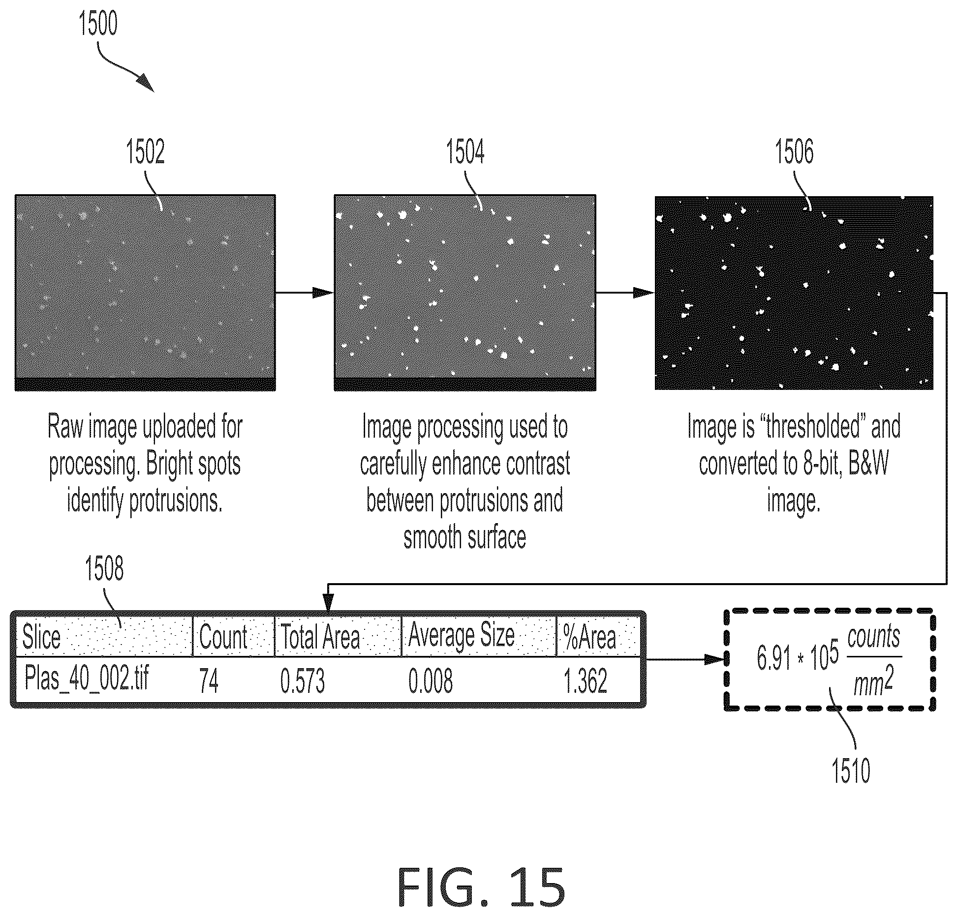 Patent US12581586 Figure 11 – Systems and methods for igniting plasma within tubes