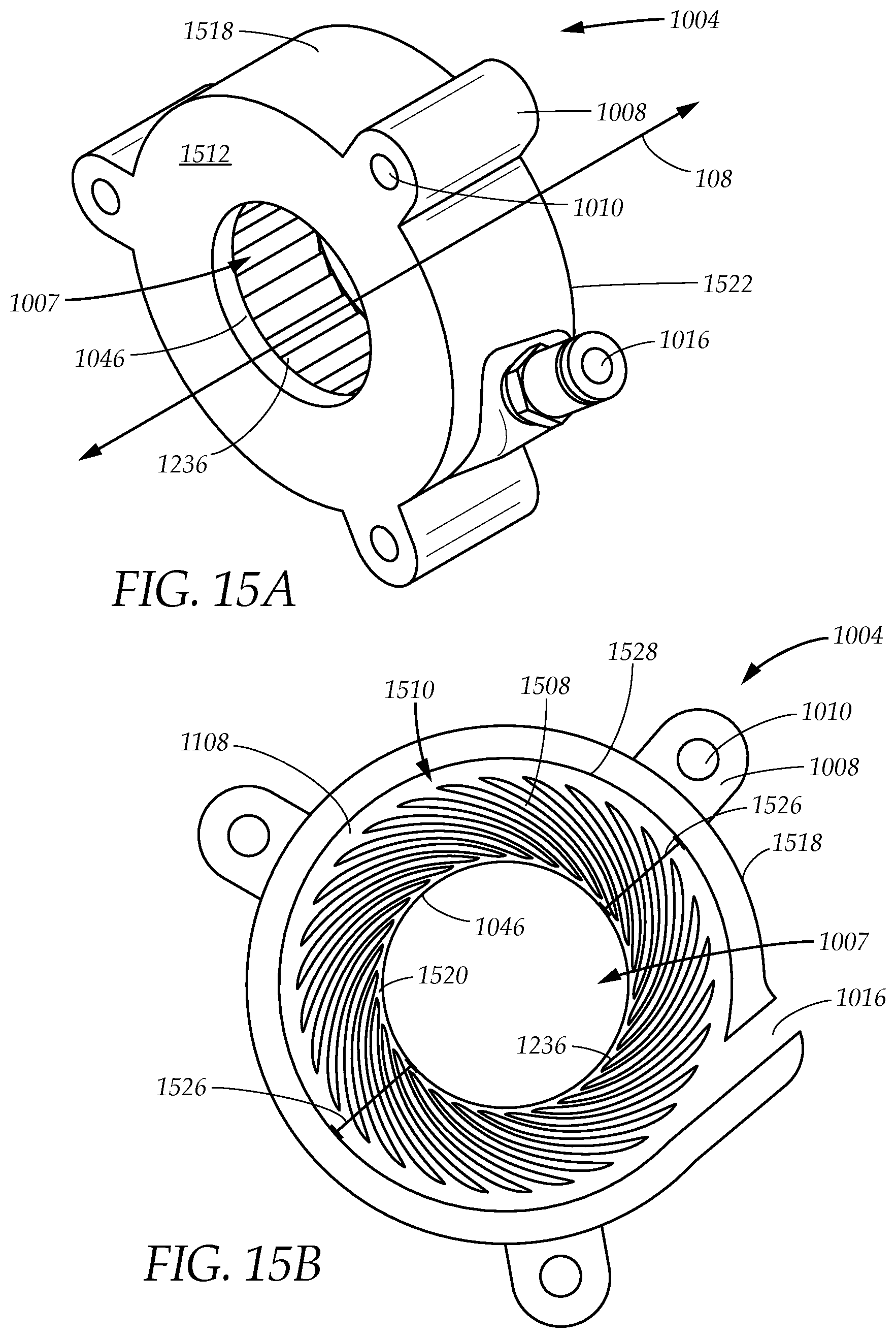 Patent US12581587 Figure 17 – Electromagnetic pulse apparatus, system, and method