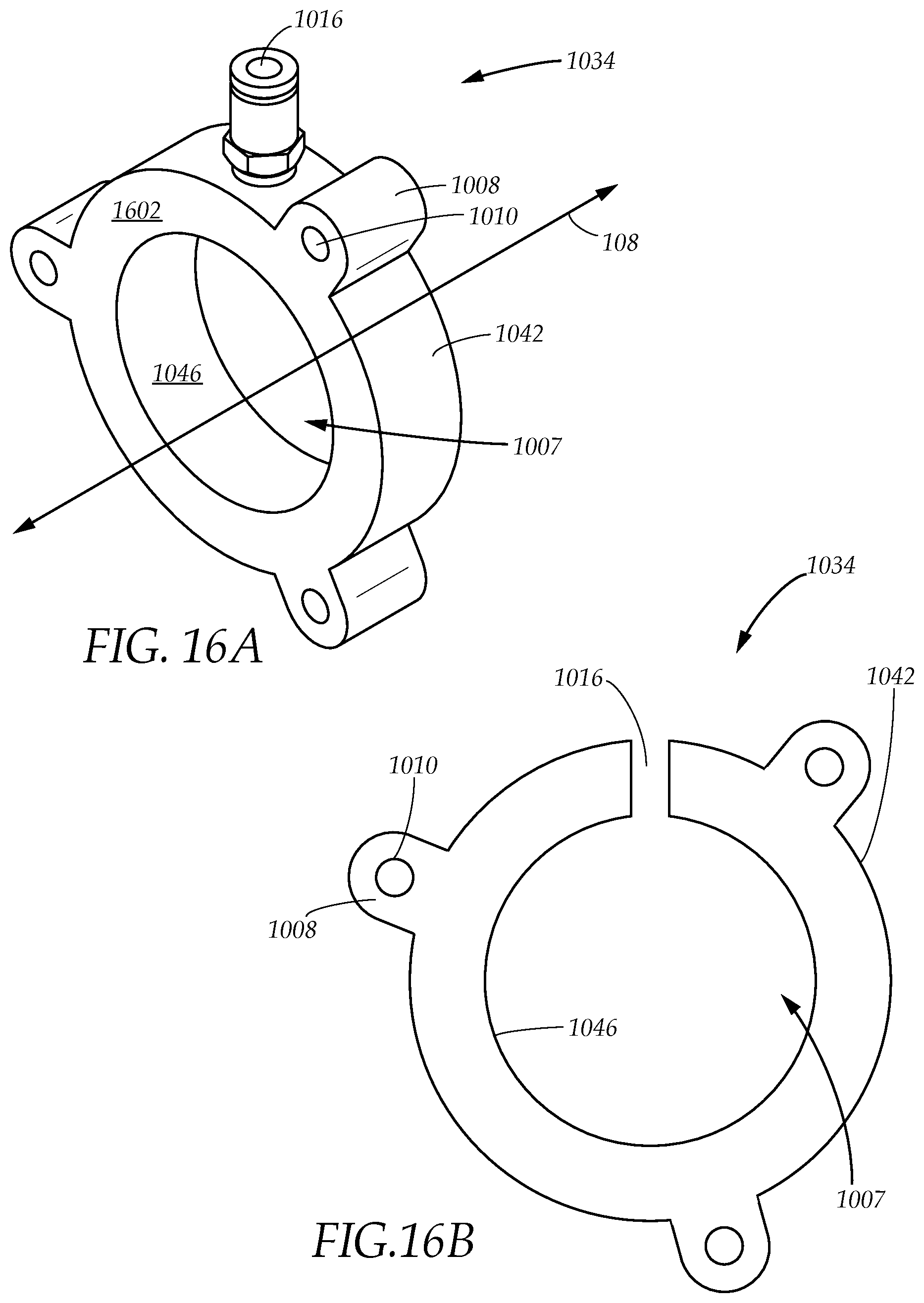 Patent US12581587 Figure 18 – Electromagnetic pulse apparatus, system, and method