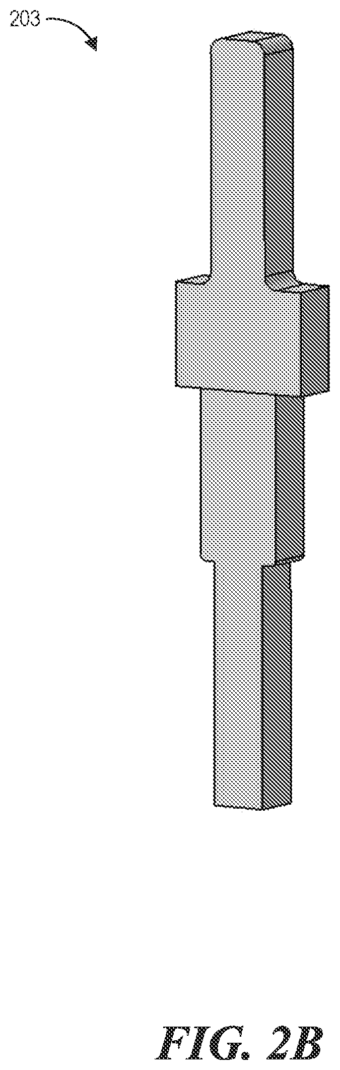 Patent US12581588 Figure 5 – Press-fit fasteners for securing components together
