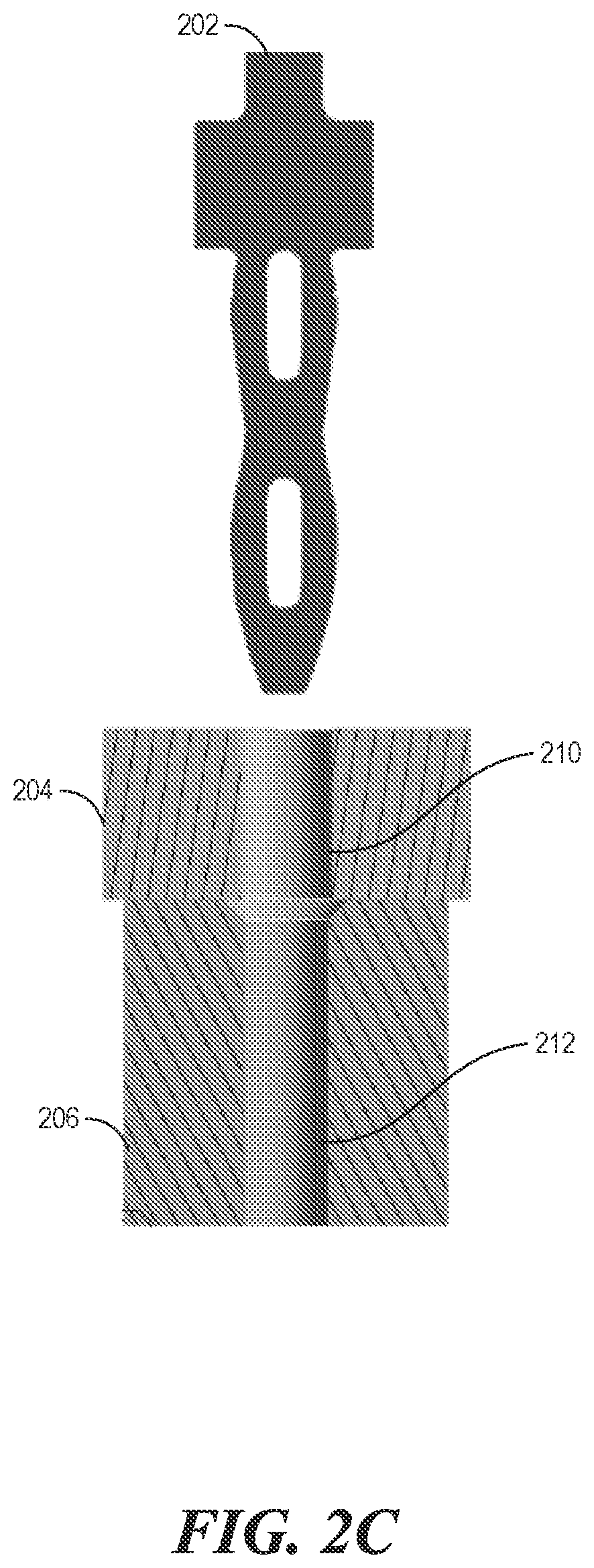 Patent US12581588 Figure 6 – Press-fit fasteners for securing components together