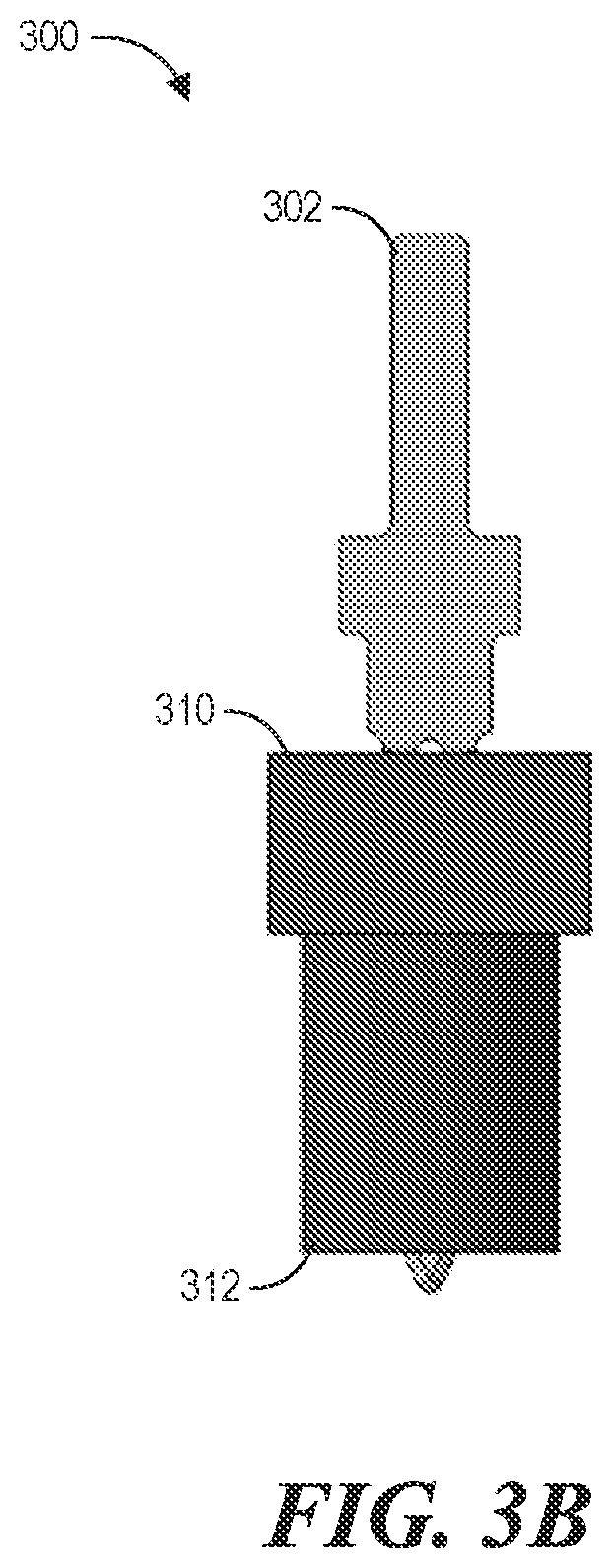 Patent US12581588 Figure 9 – Press-fit fasteners for securing components together