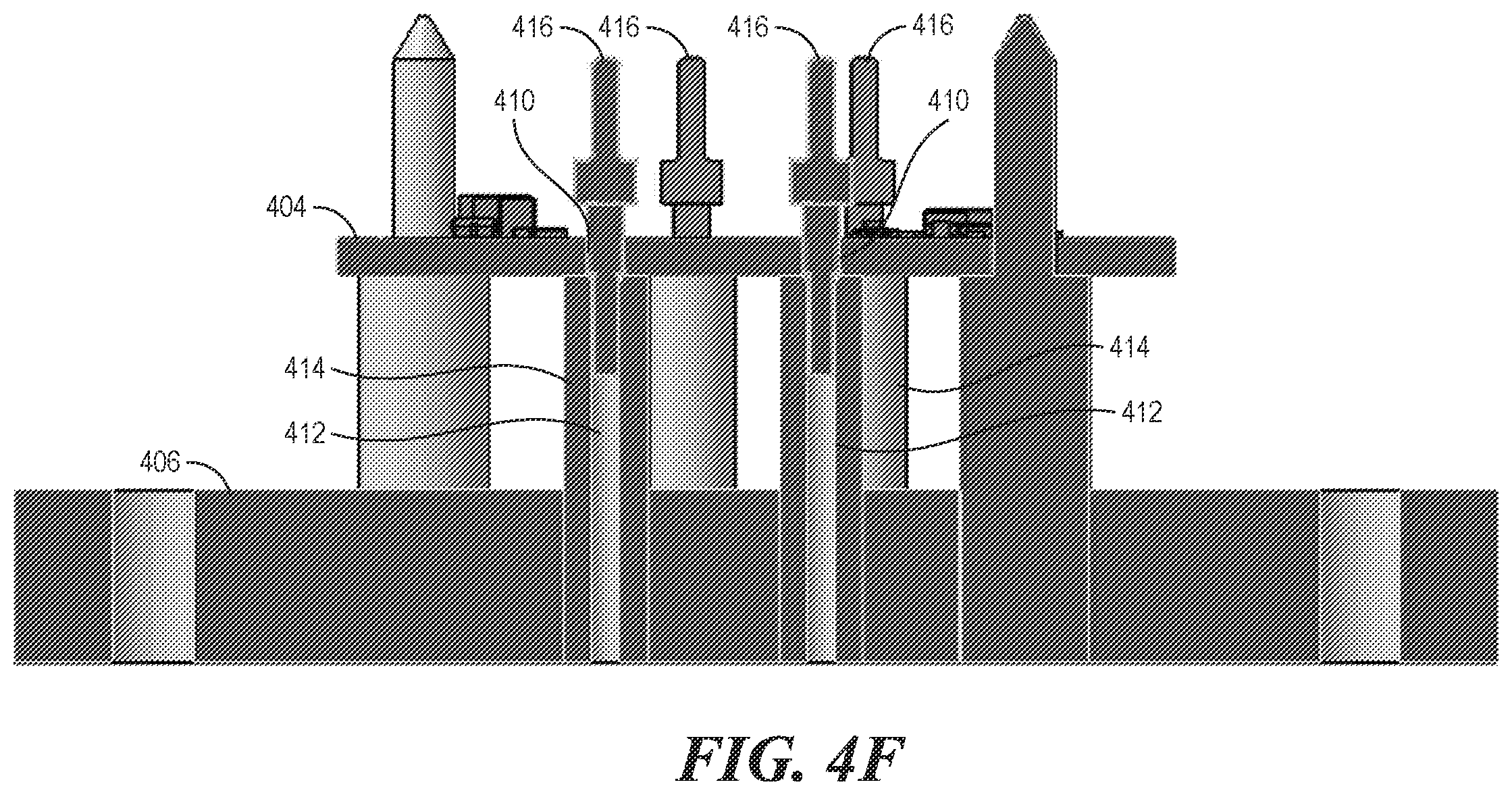 Patent US12581588 Figure 15 – Press-fit fasteners for securing components together