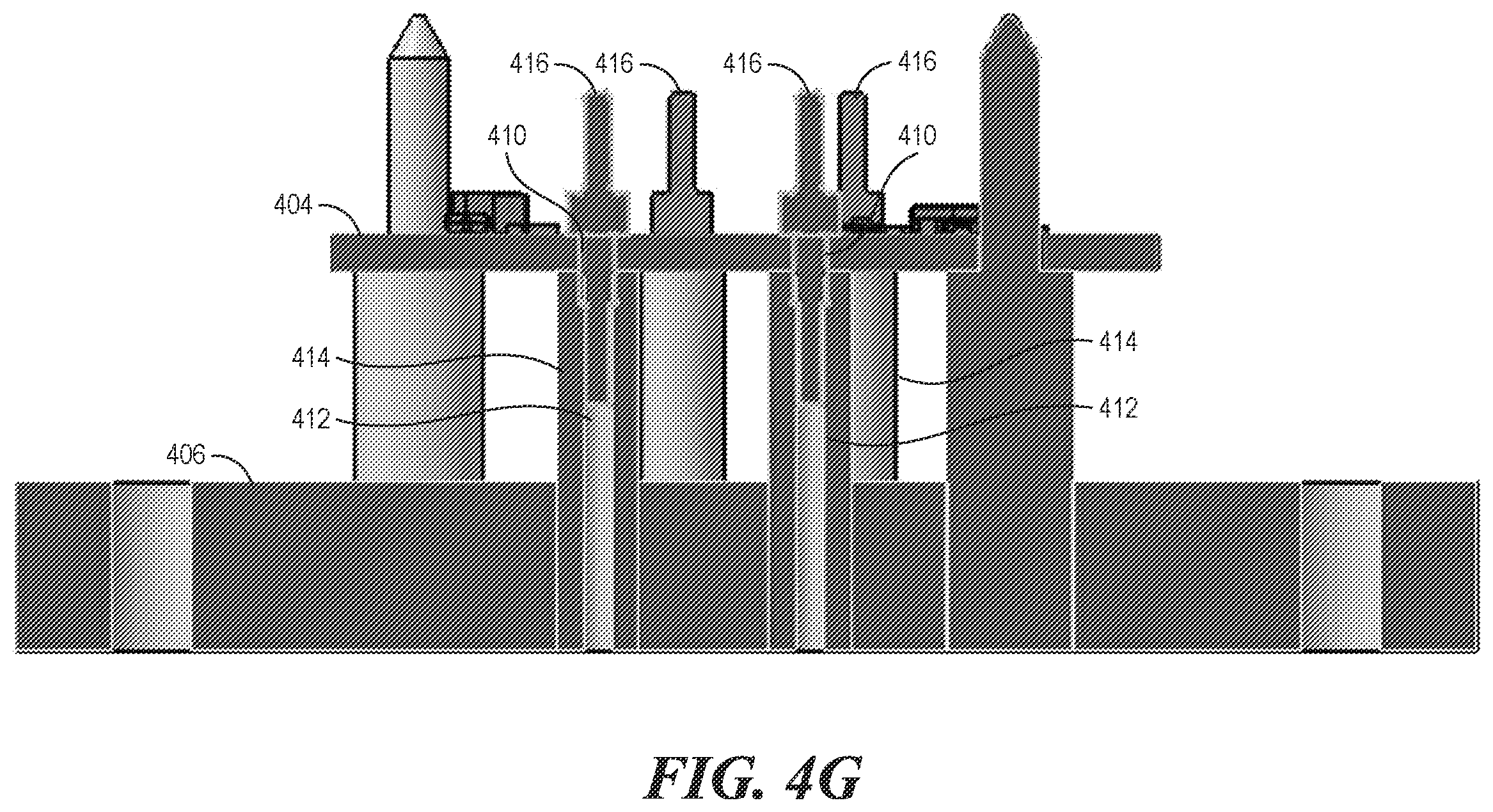 Patent US12581588 Figure 16 – Press-fit fasteners for securing components together