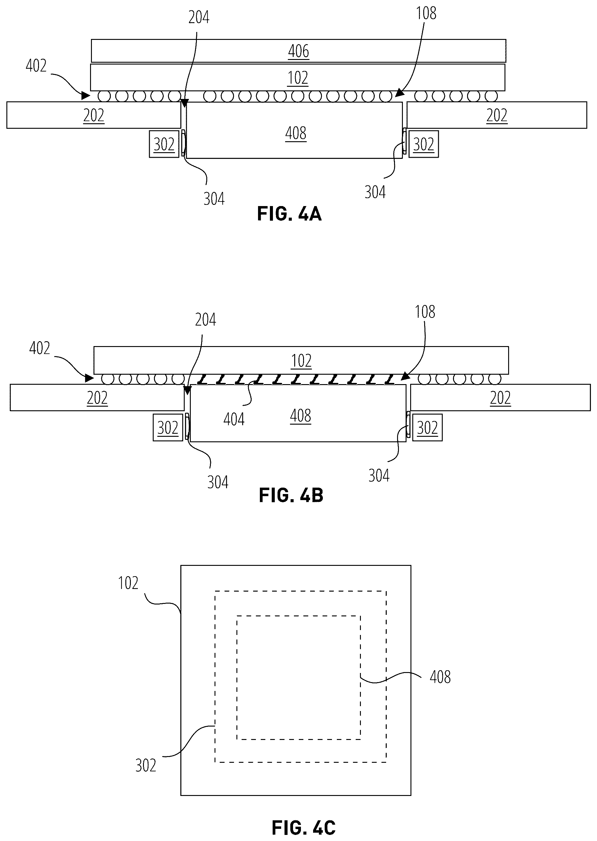 Patent US12581591 Figure 3 – Circuit system and method of manufacturing a printed circuit board