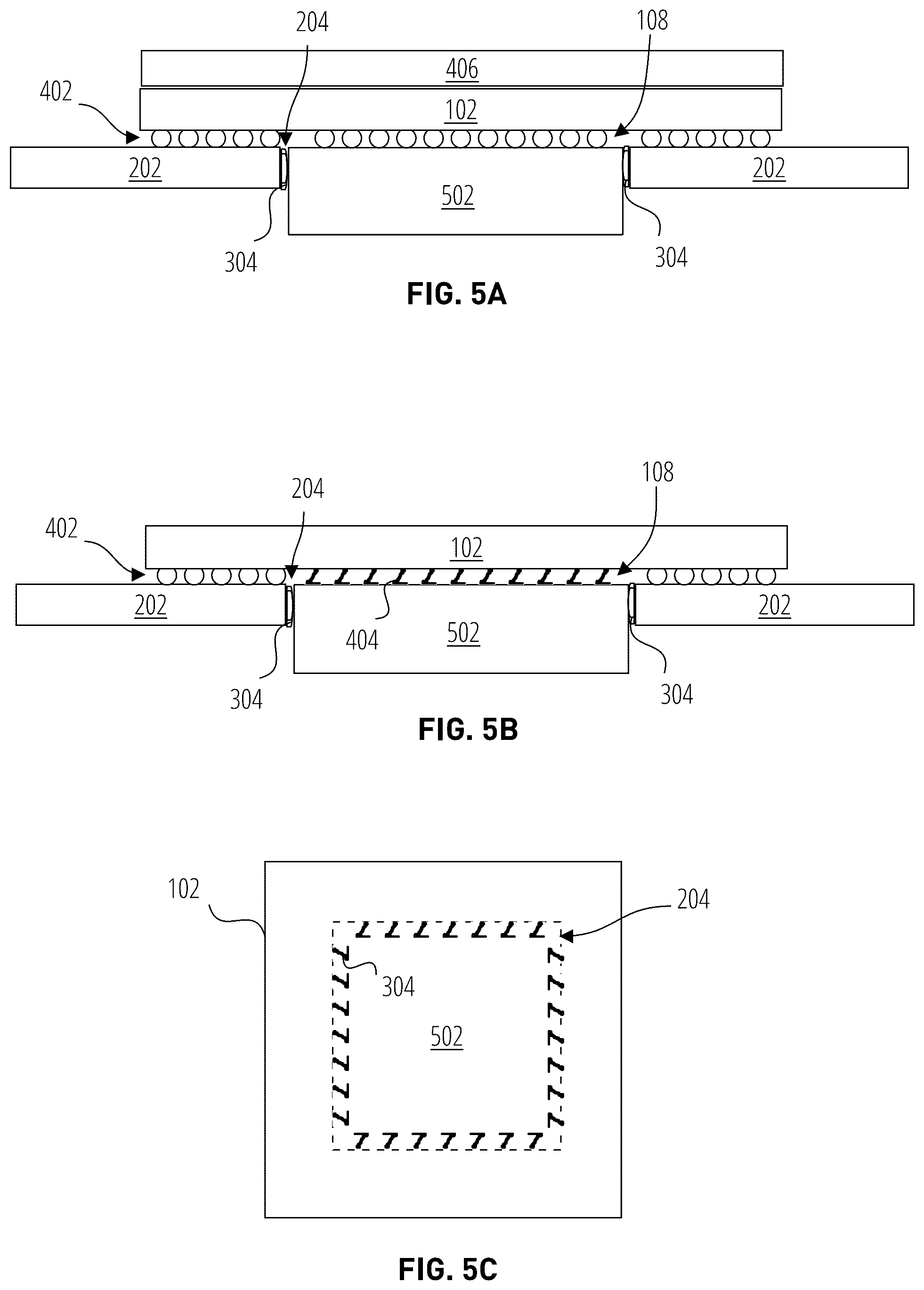 Patent US12581591 Figure 4 – Circuit system and method of manufacturing a printed circuit board