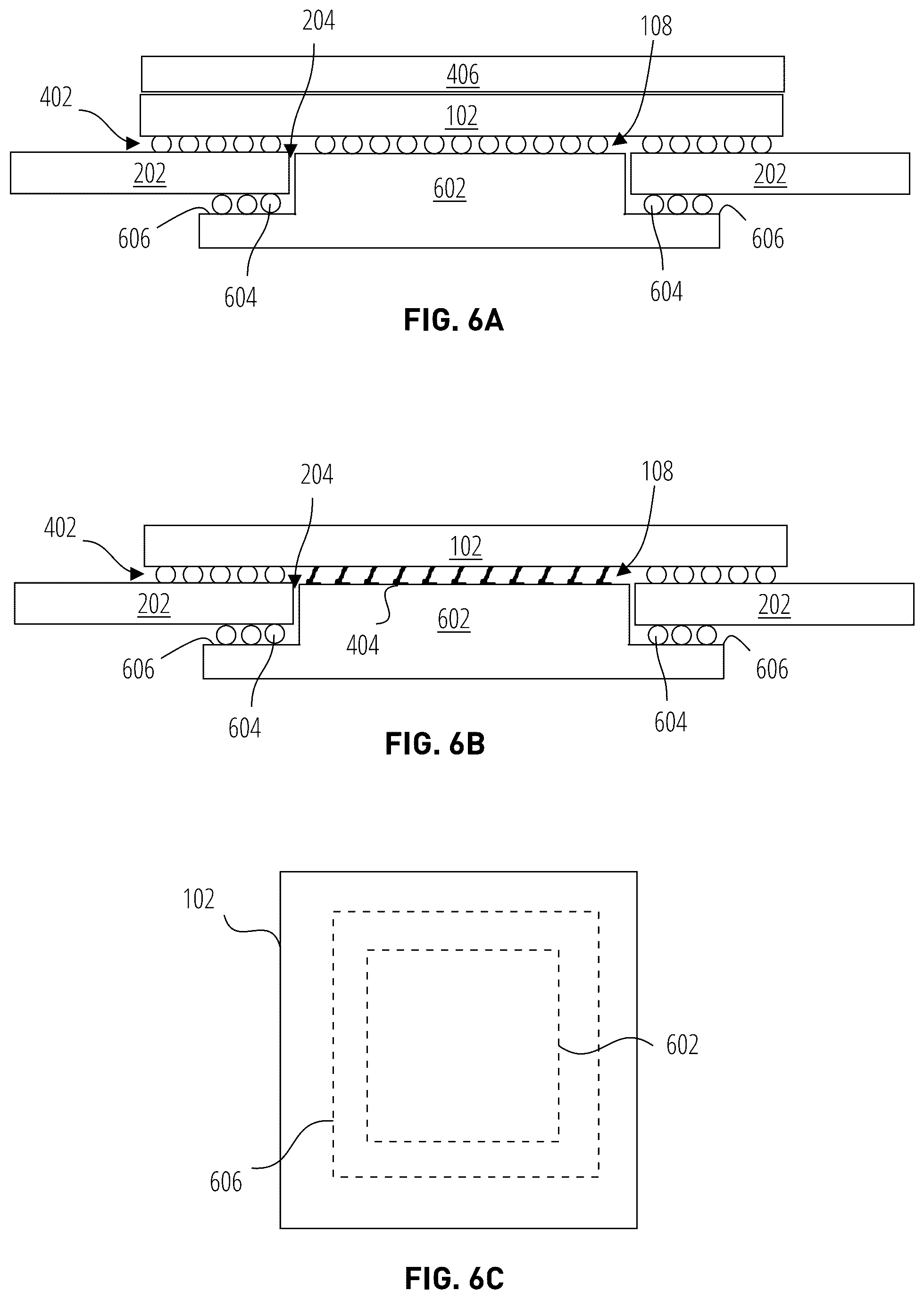 Patent US12581591 Figure 5 – Circuit system and method of manufacturing a printed circuit board