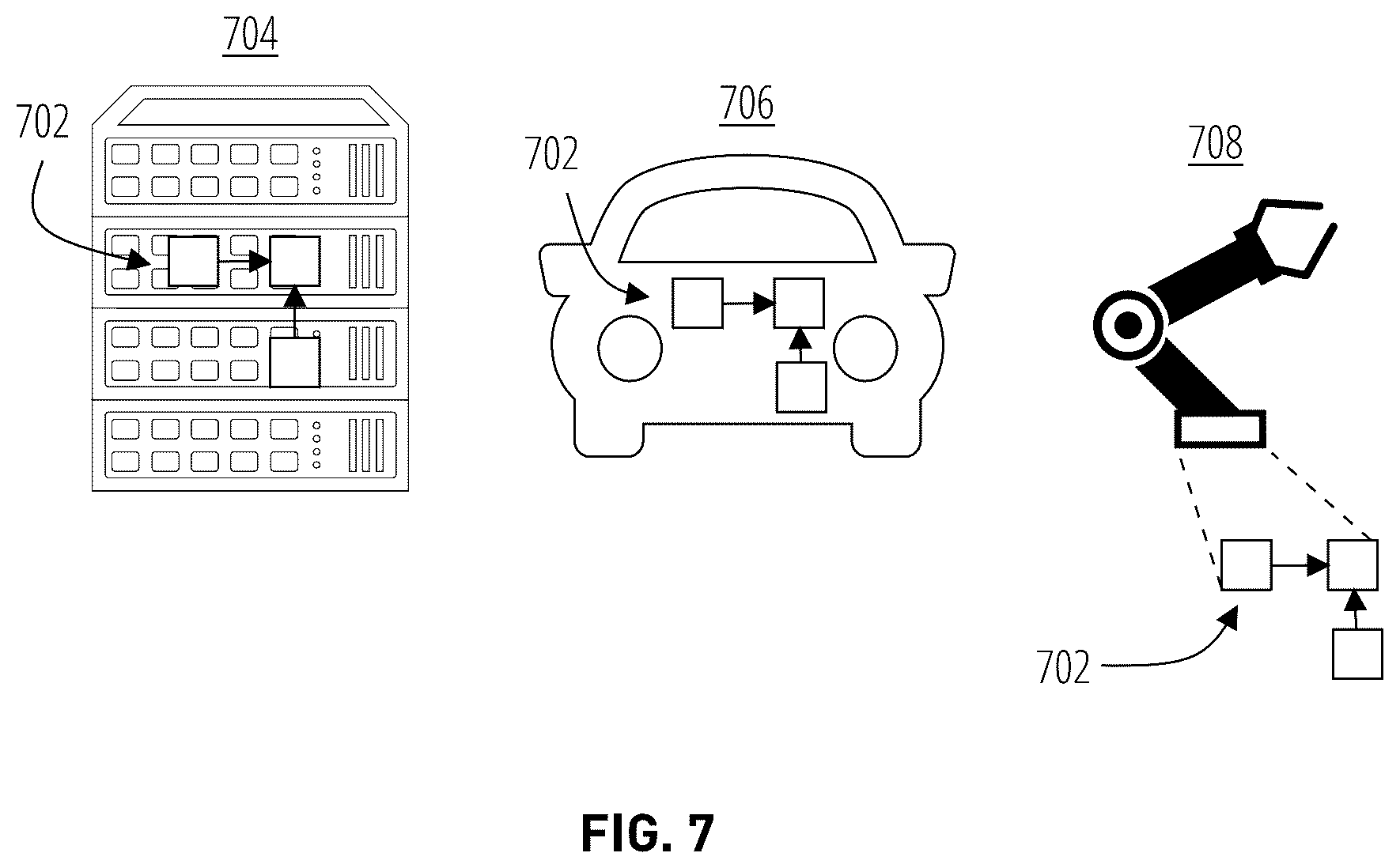 Patent US12581591 Figure 6 – Circuit system and method of manufacturing a printed circuit board