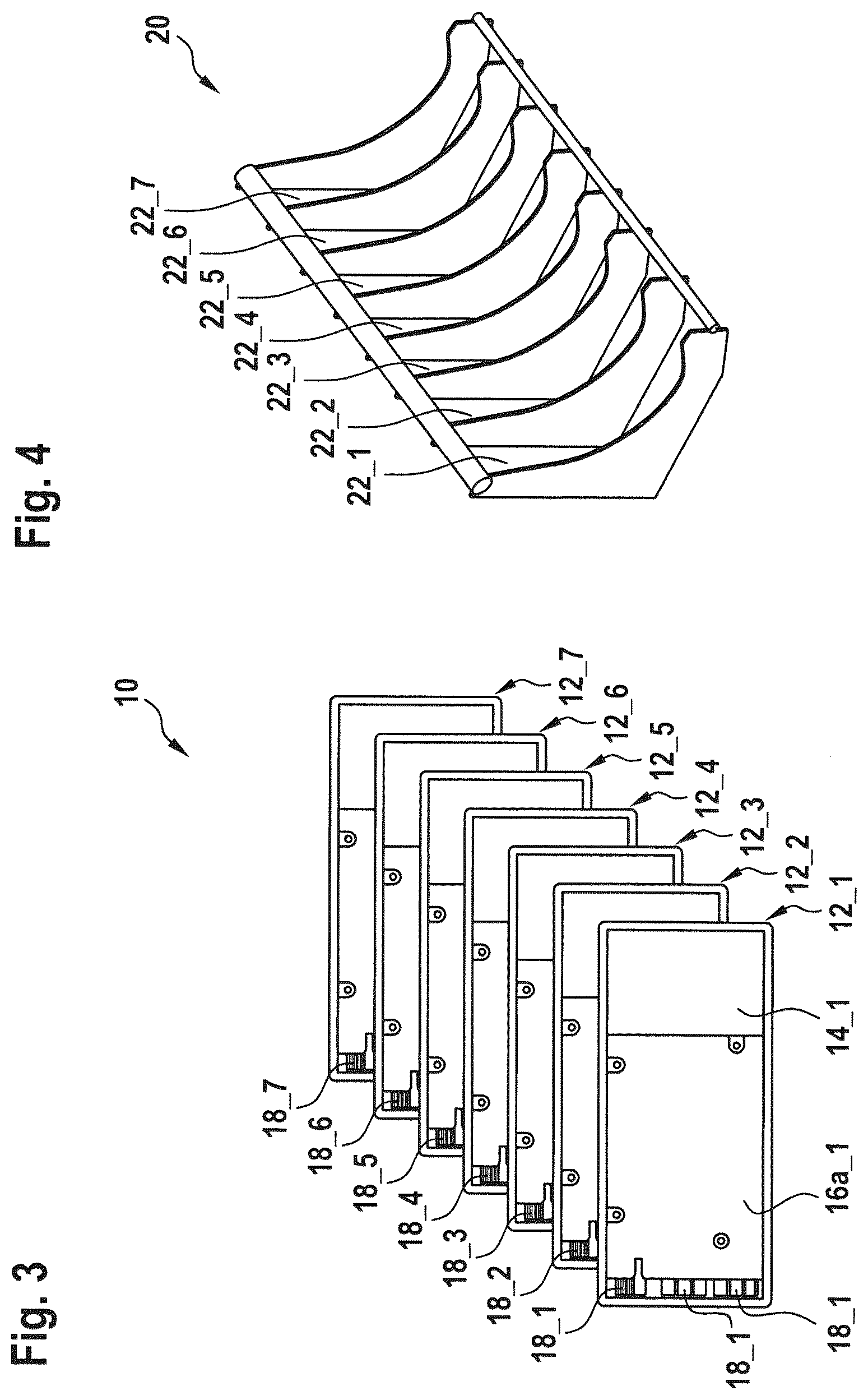 Patent US12581594 Figure 3 – Printed circuit board assembly for an aircraft solid state power controller