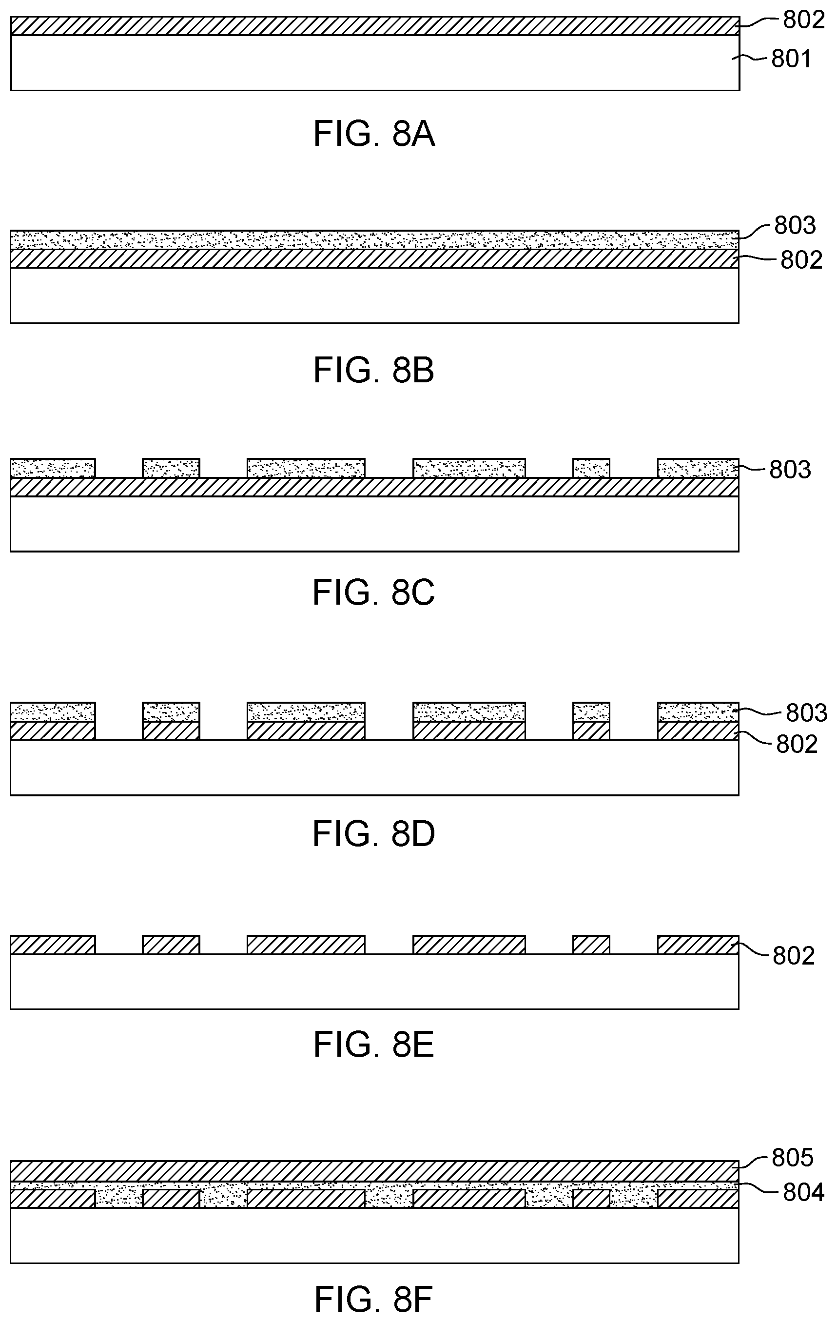 Patent US12581600 Figure 10 – Generation of random security circuit patterns for in-situ fabrication of tamper-respondent sensors