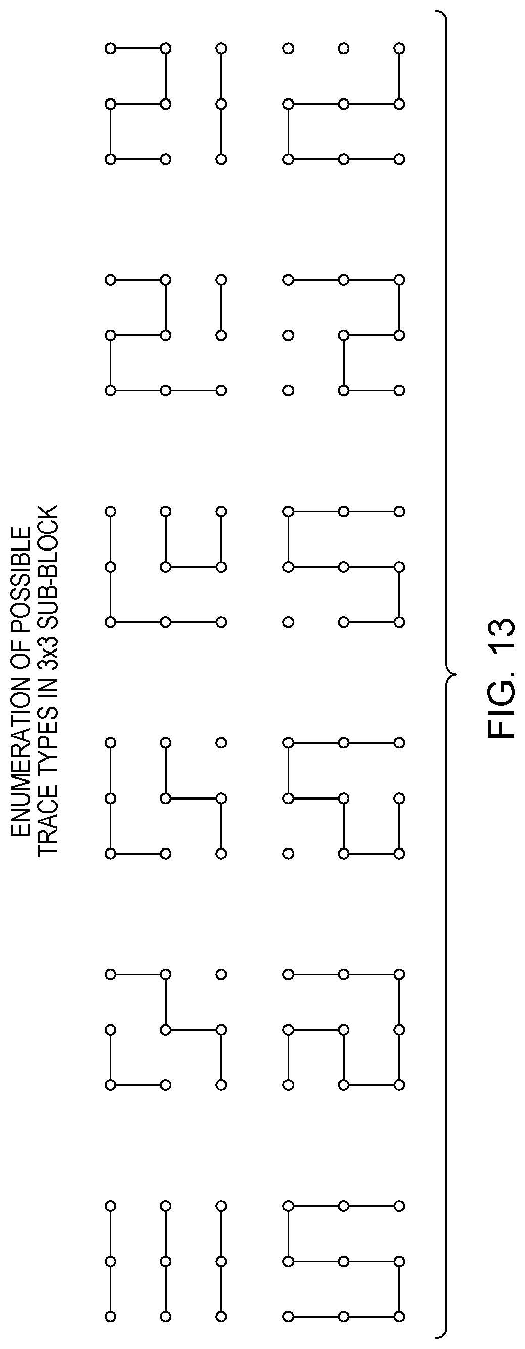 Patent US12581600 Figure 15 – Generation of random security circuit patterns for in-situ fabrication of tamper-respondent sensors