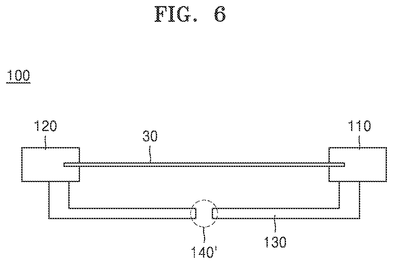 Patent US12581601 Figure 6 – Reel-to-reel circuit board manufacturing apparatus