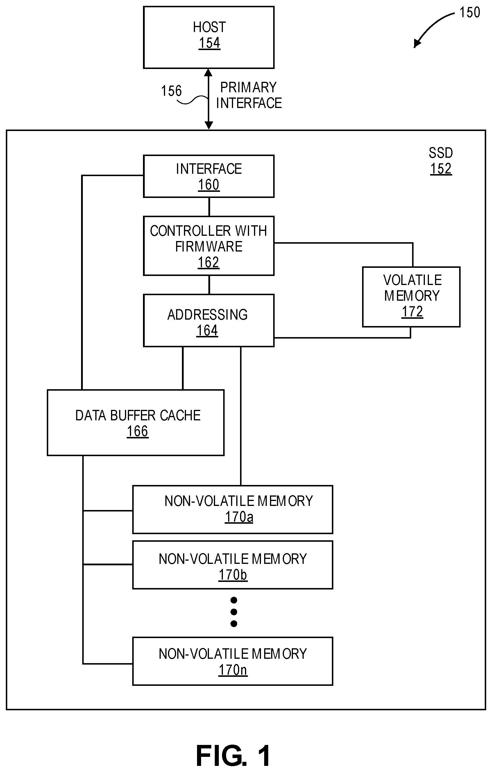 Patent US12581602 Figure 1 – Enhanced prying structure for an electronic device