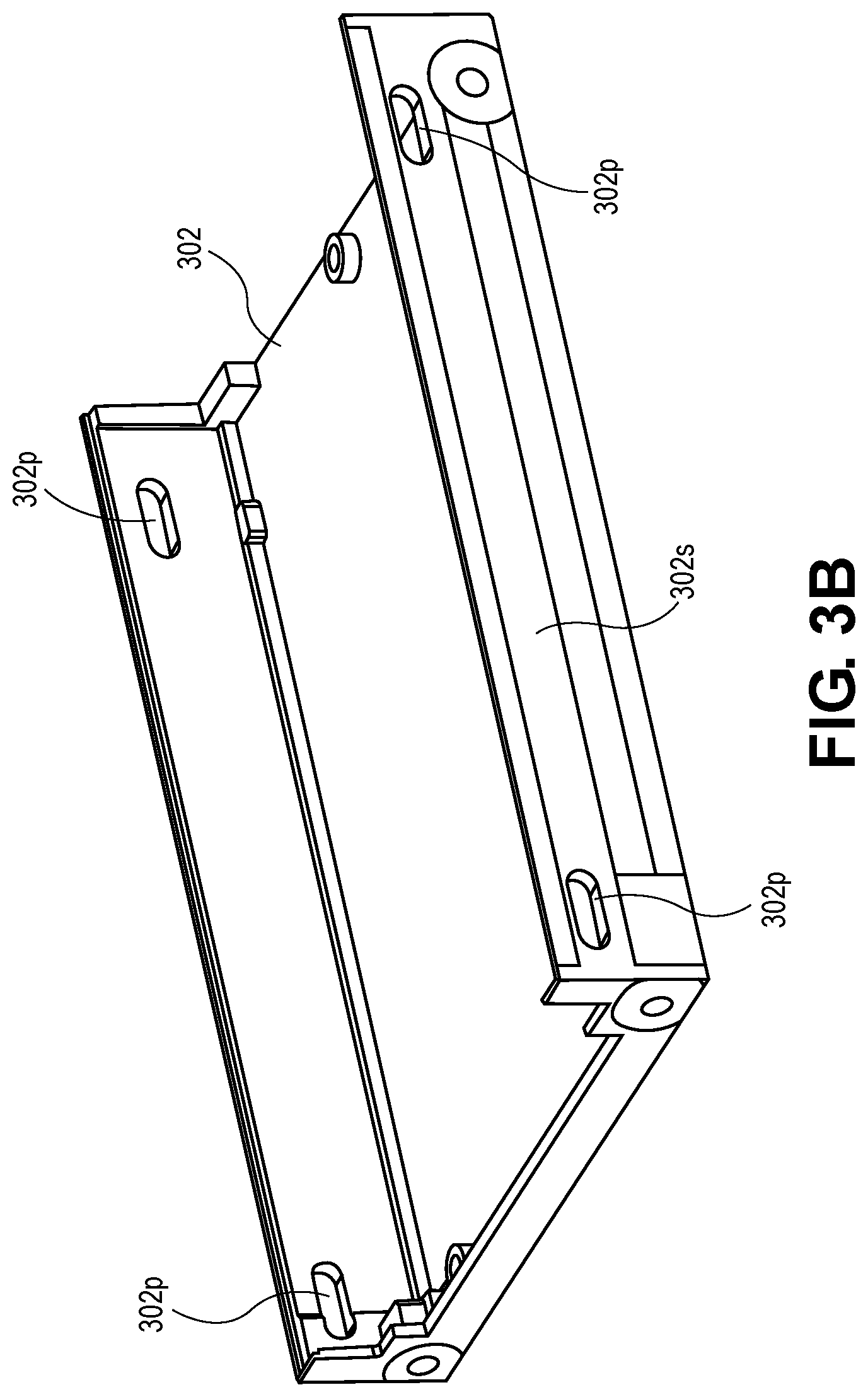 Patent US12581602 Figure 4 – Enhanced prying structure for an electronic device