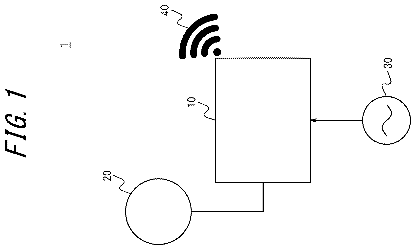 Patent US12581604 Figure 1 – Signal processing device