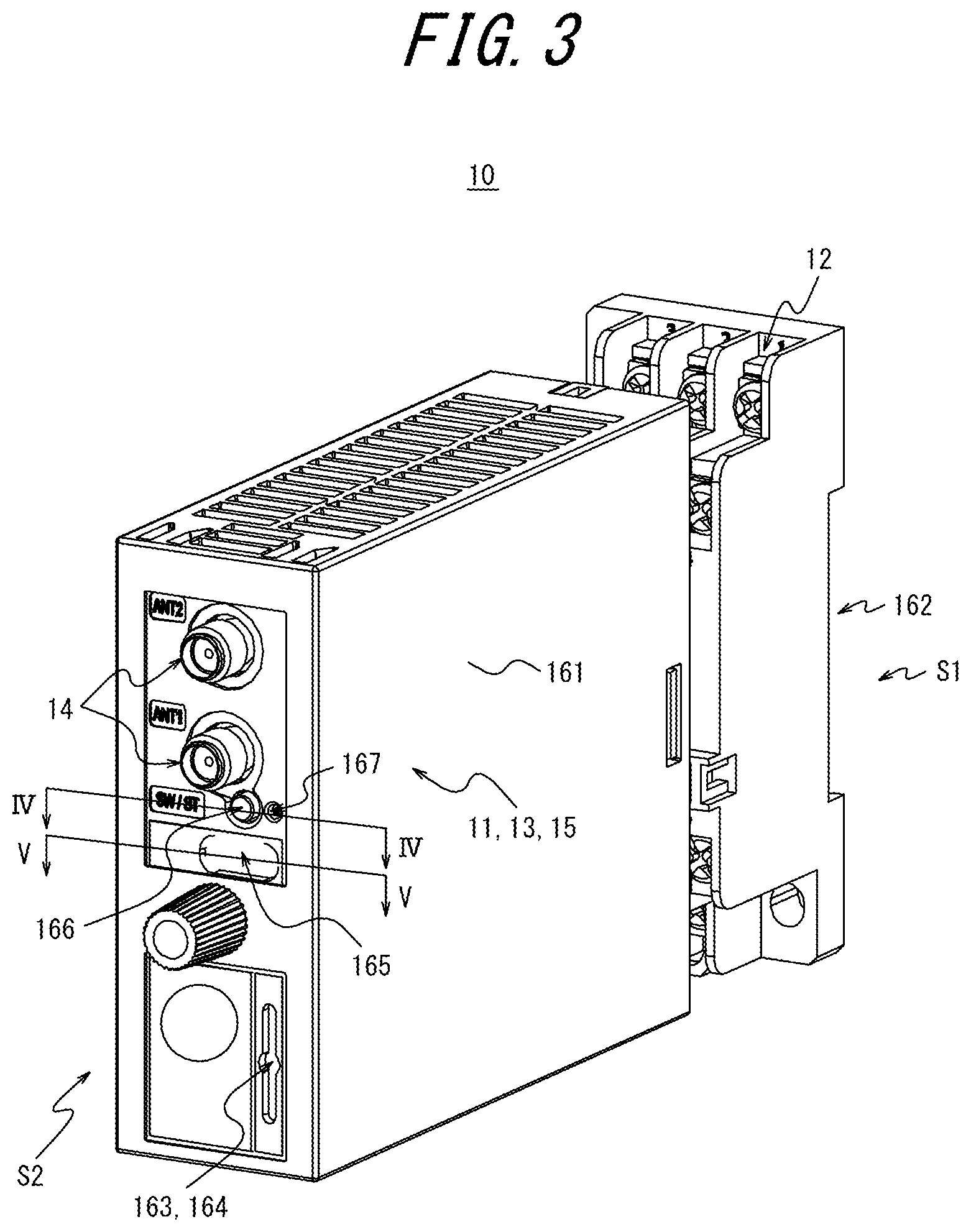 Patent US12581604 Figure 3 – Signal processing device