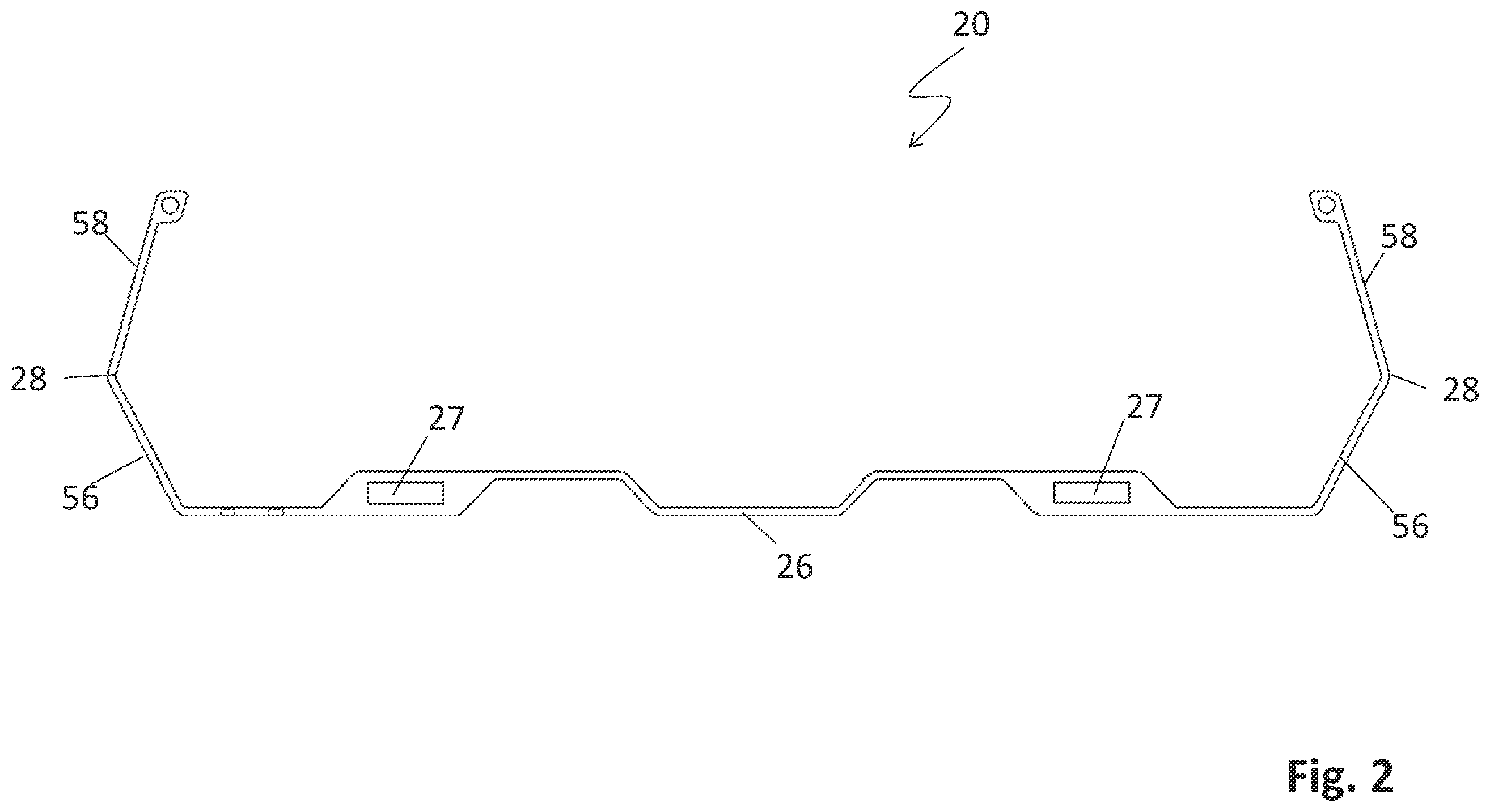 Patent US12581607 Figure 2 – Electronic power converter