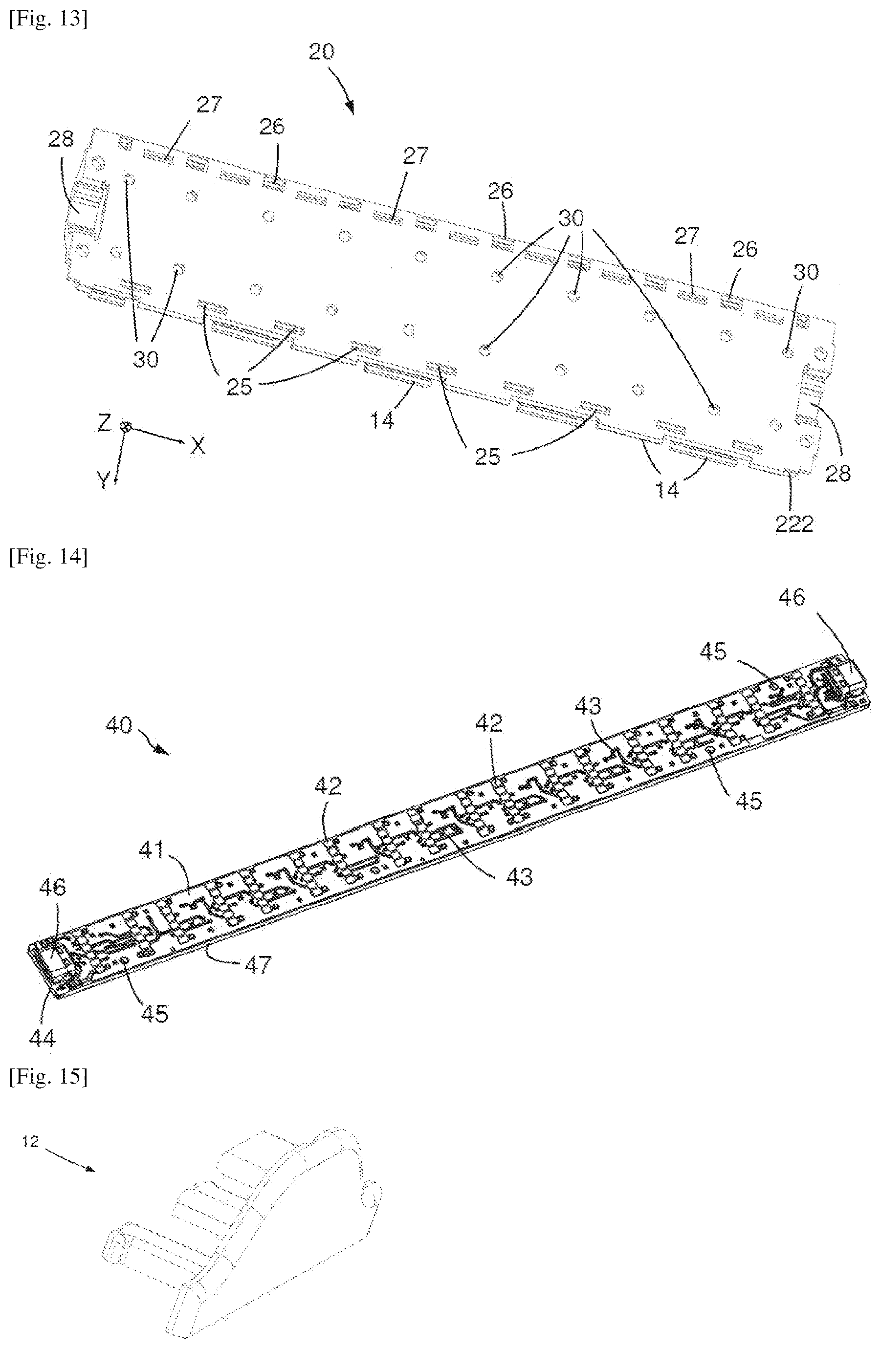 Patent US12581610 Figure 7 – Modular electronic assembly