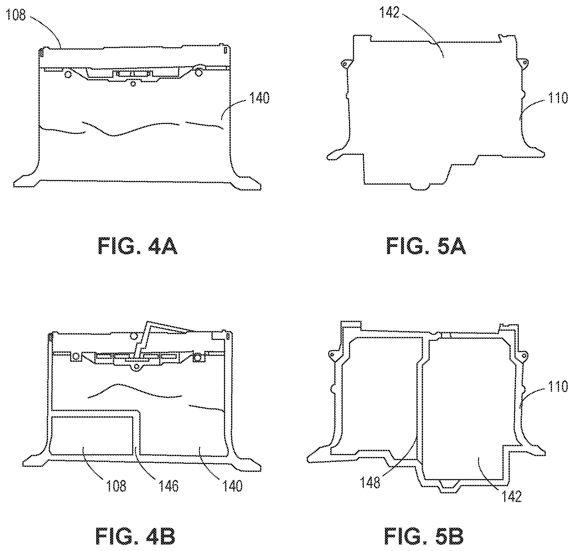 Patent US12581611 Figure 5 – Methods and apparatus to cool electronic devices