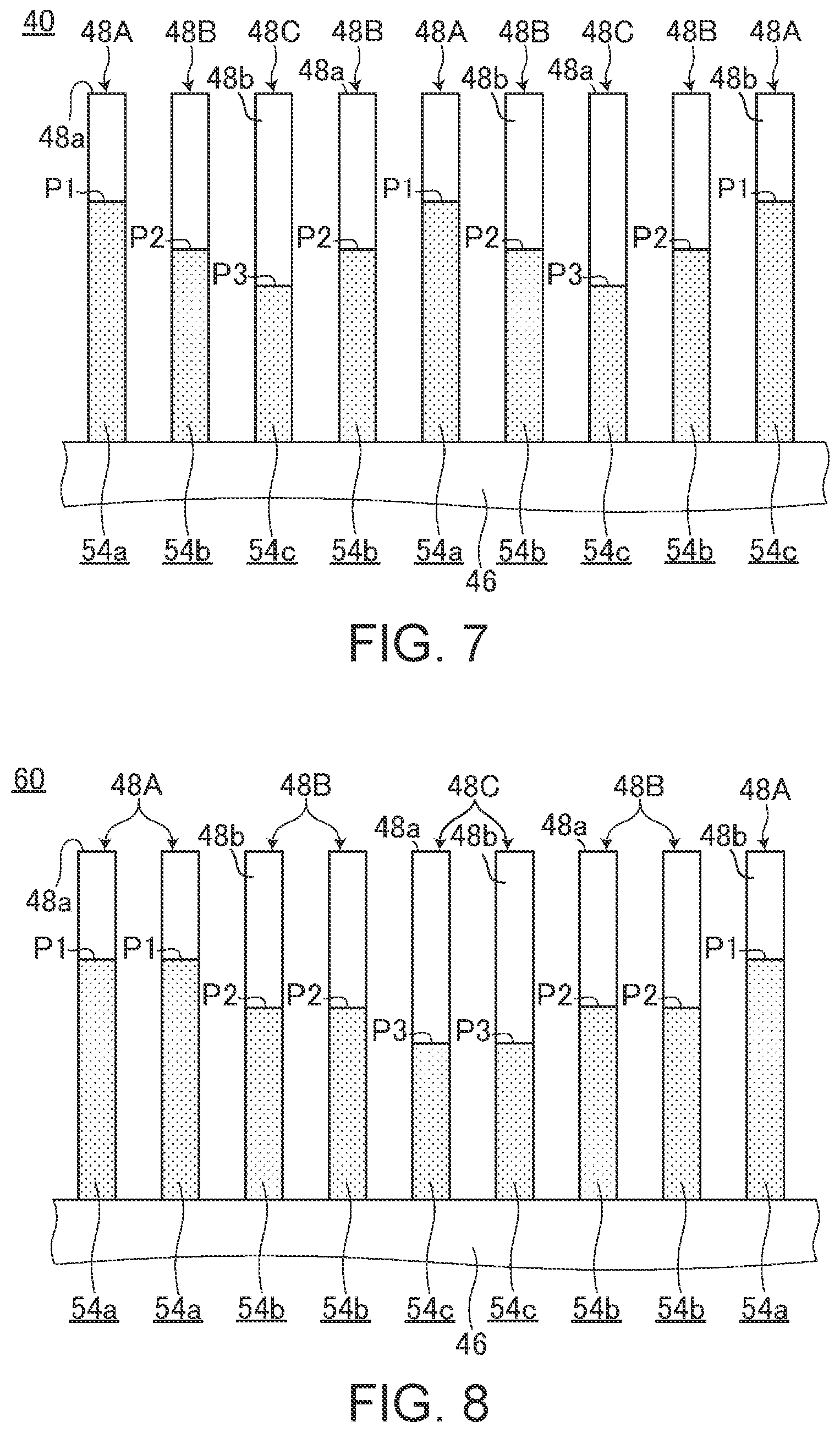 Patent US12581612 Figure 7 – Centrifugal fan and electronic apparatus