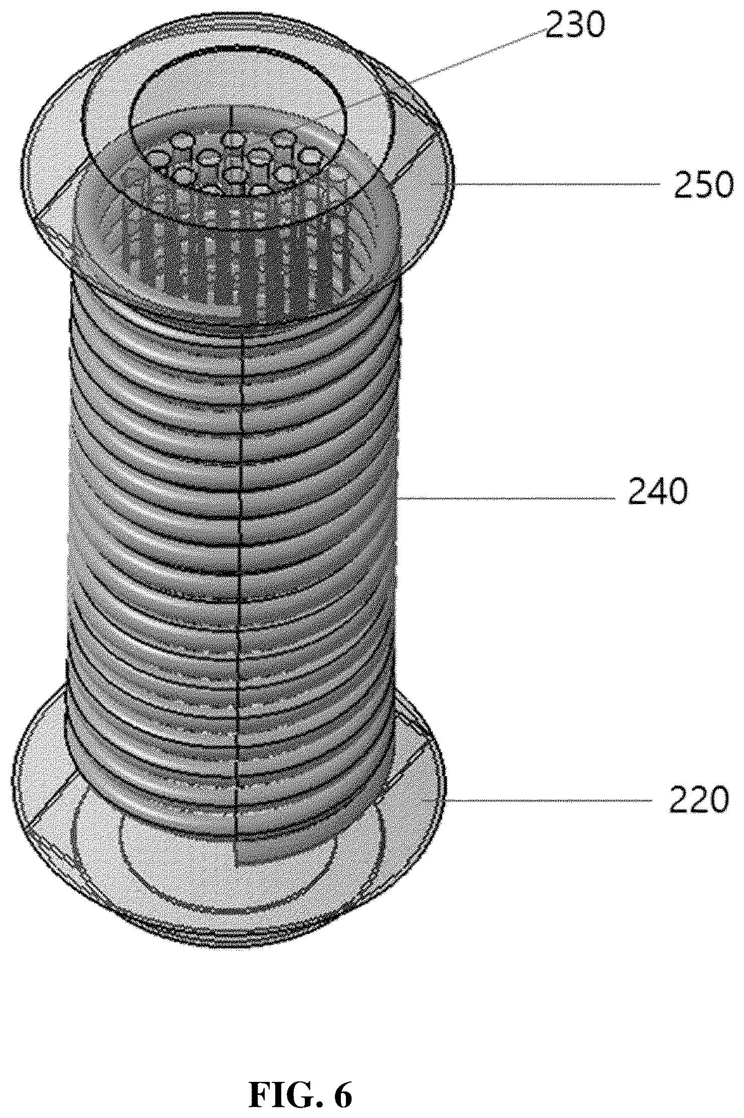 Patent US12581613 Figure 6 – Apparatus of improving durability based on dehumidification device