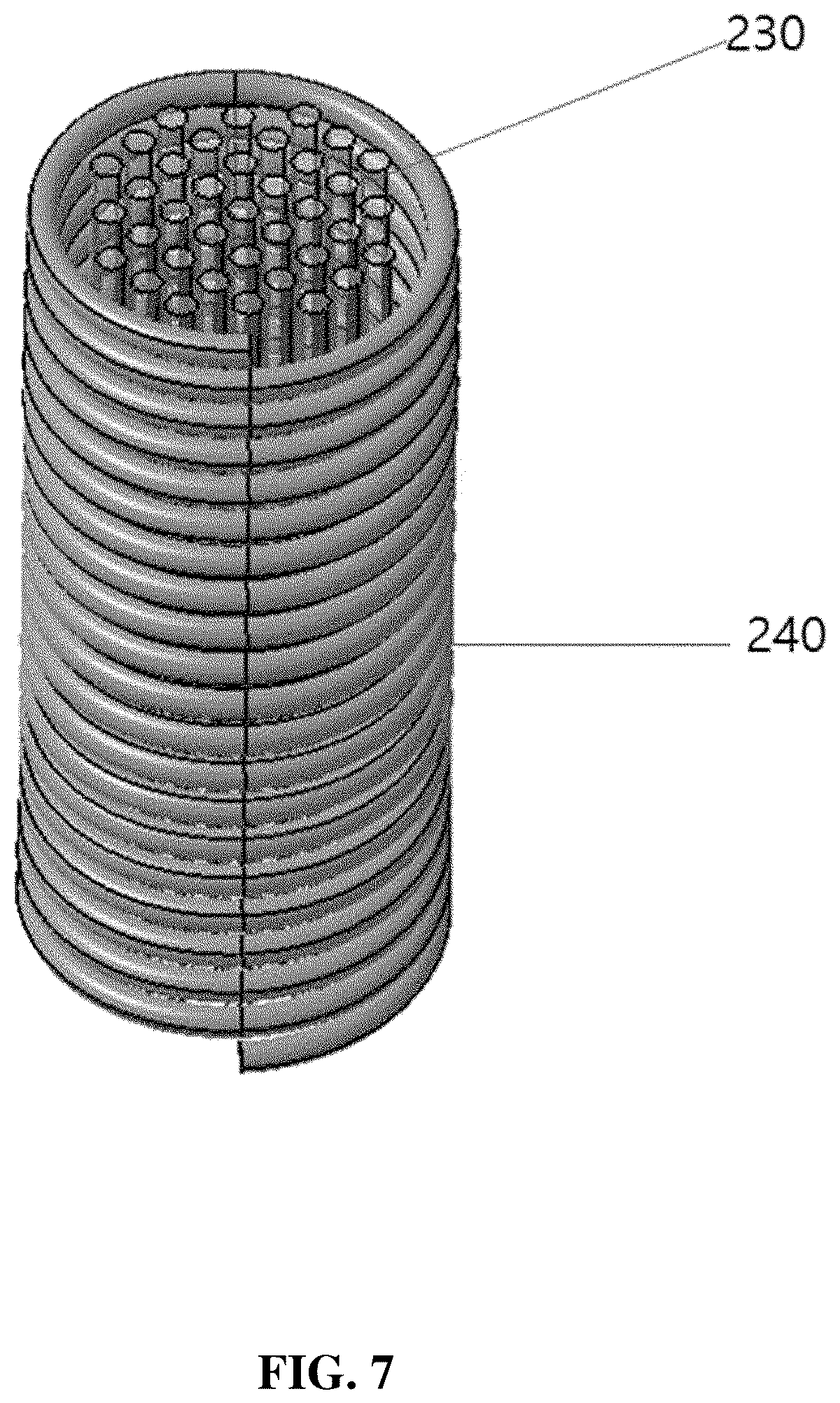 Patent US12581613 Figure 7 – Apparatus of improving durability based on dehumidification device