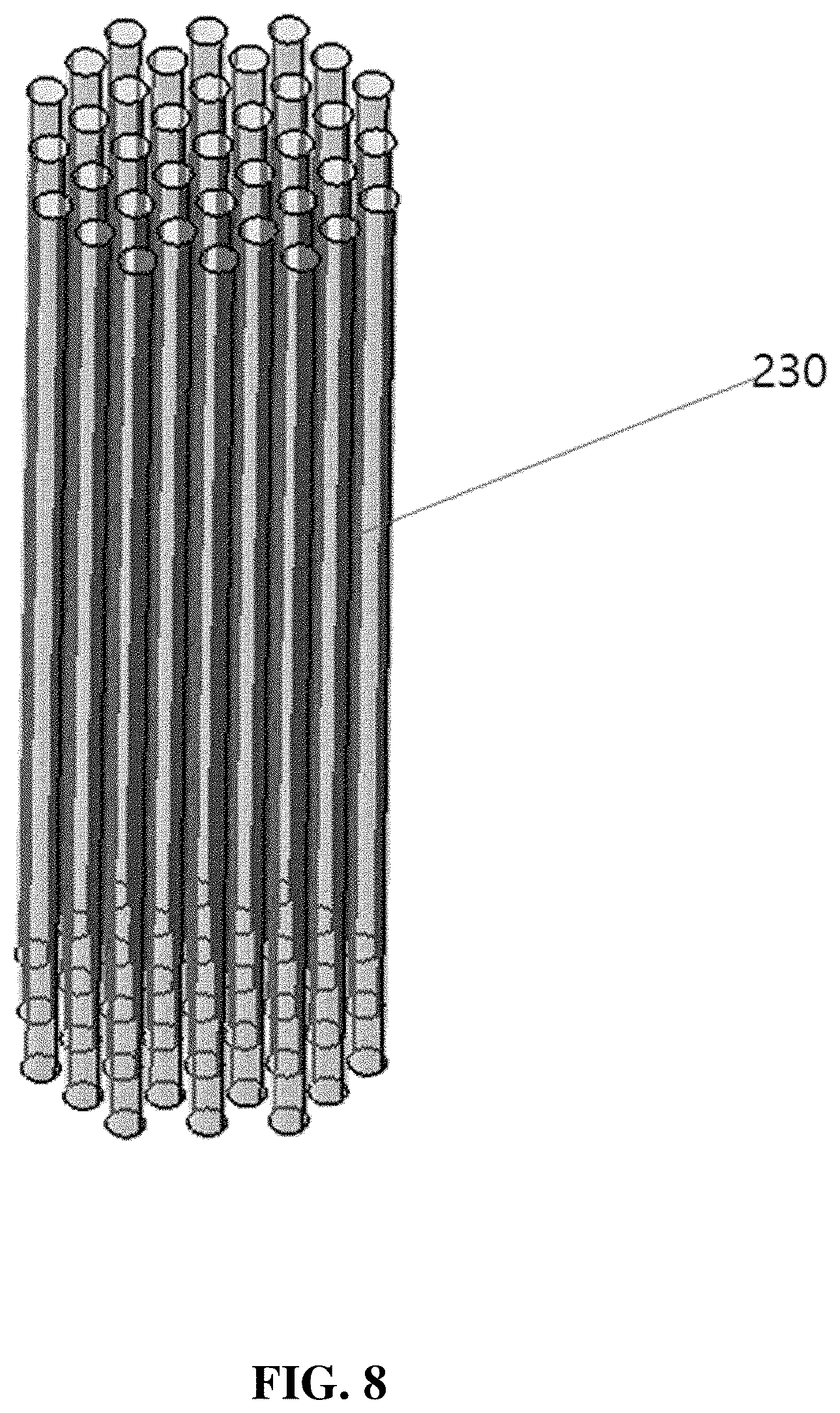Patent US12581613 Figure 8 – Apparatus of improving durability based on dehumidification device