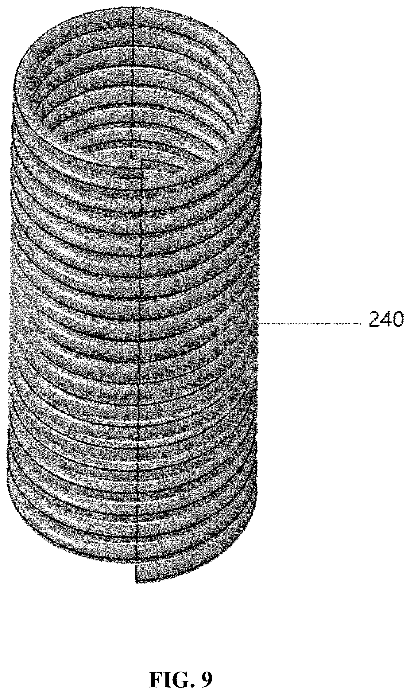 Patent US12581613 Figure 9 – Apparatus of improving durability based on dehumidification device